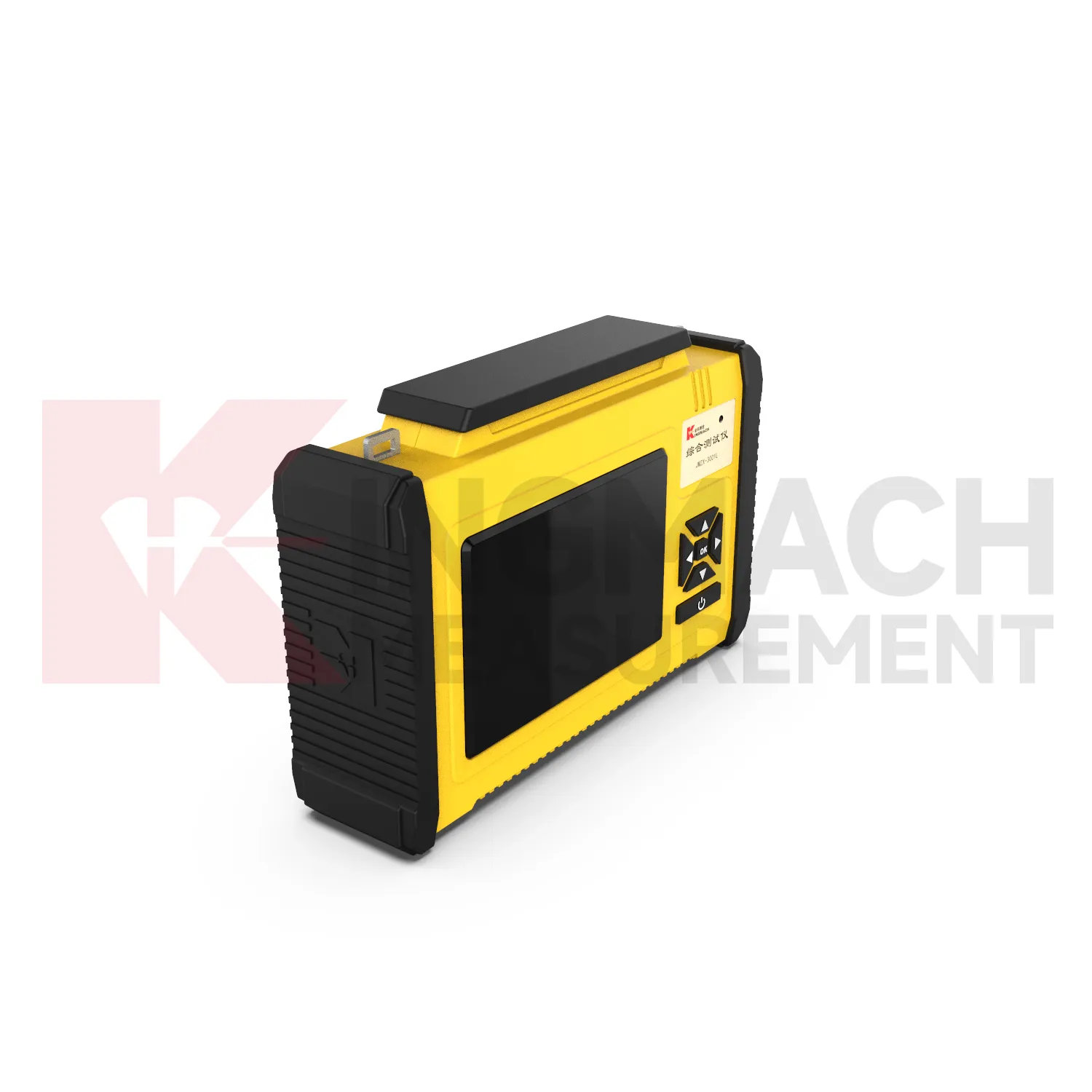 Kattava lukema JMZX-300X、300XL-kuva 4