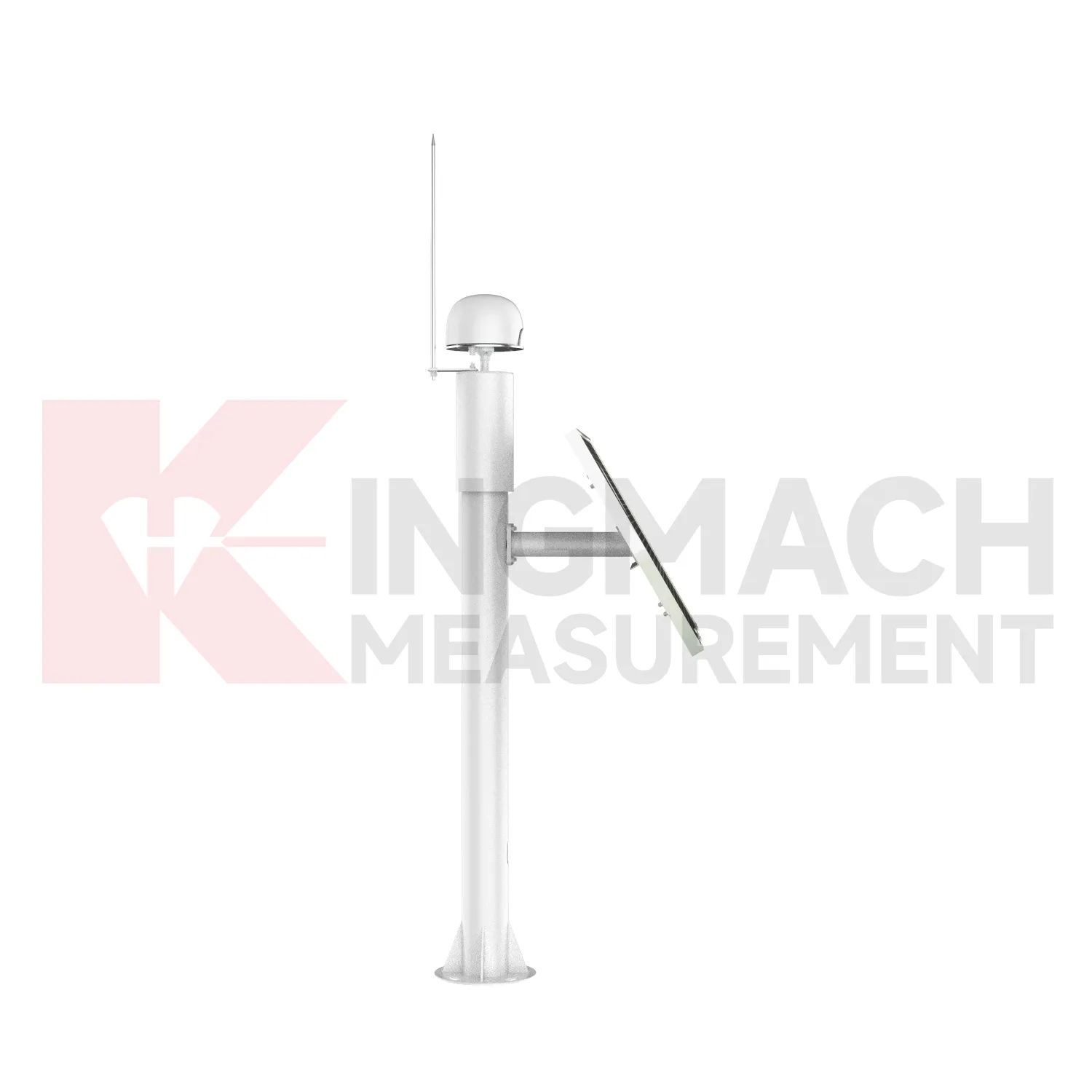 Integroitu GNSS JMBD-1050YT -kuva 4