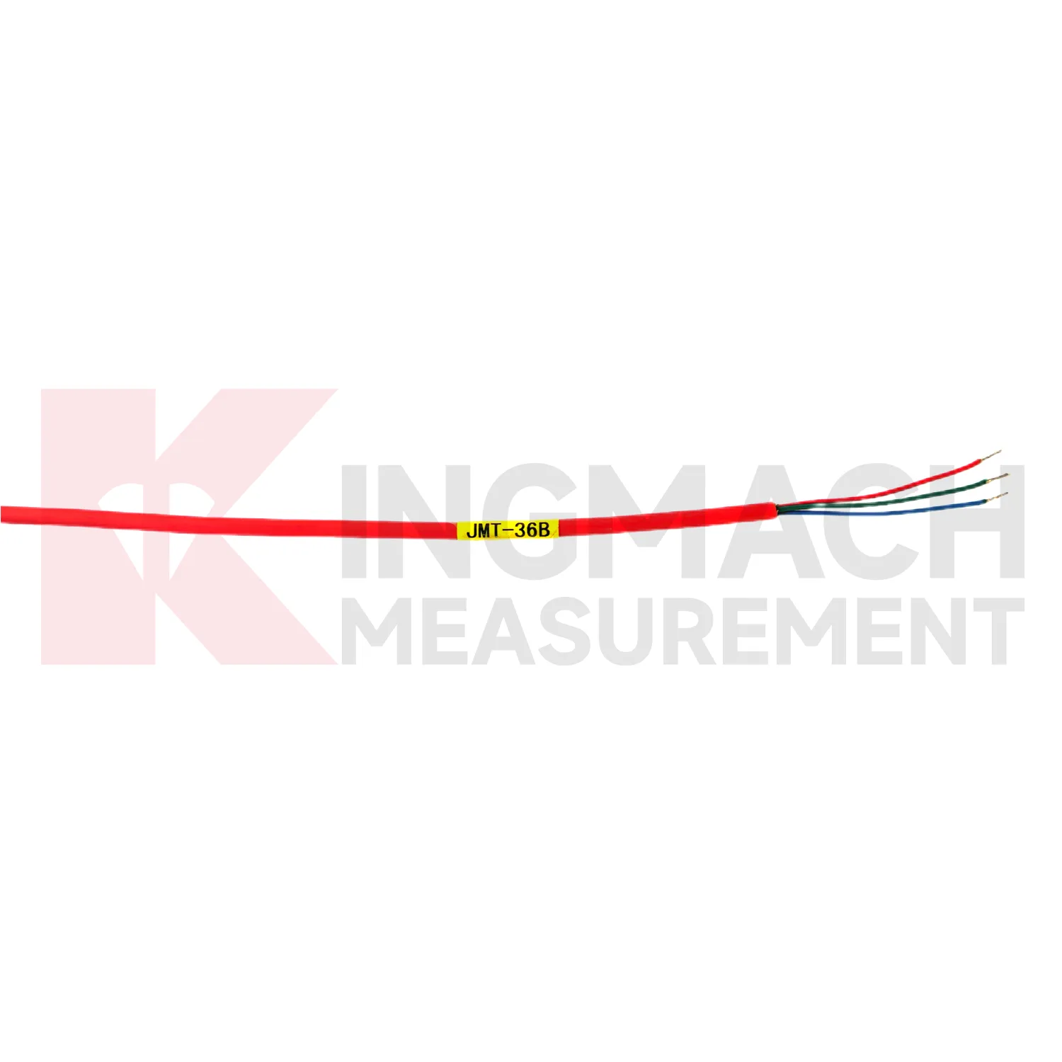 Puolijohdelämpötila-anturi JMT-36B kuva 4
