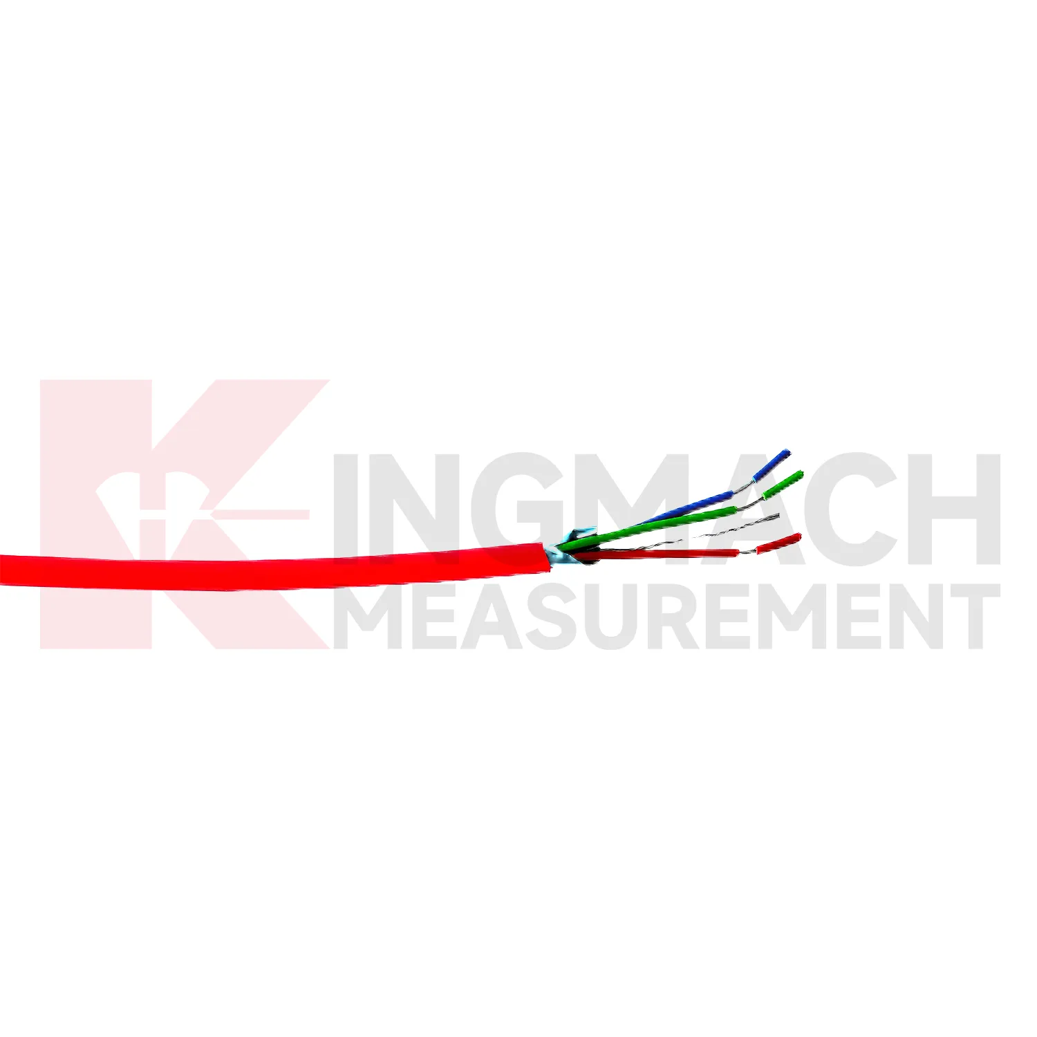 Testaa suojattua johtoa JMZX-XPX-kuva 1