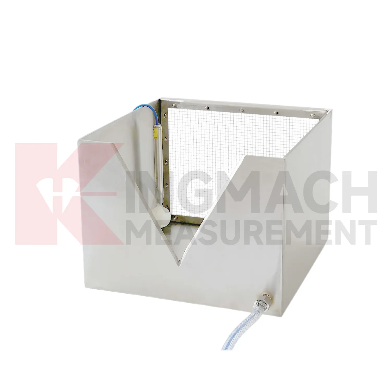 Smart Weir -virtausmittari JMDL-64XXADT kuva 5