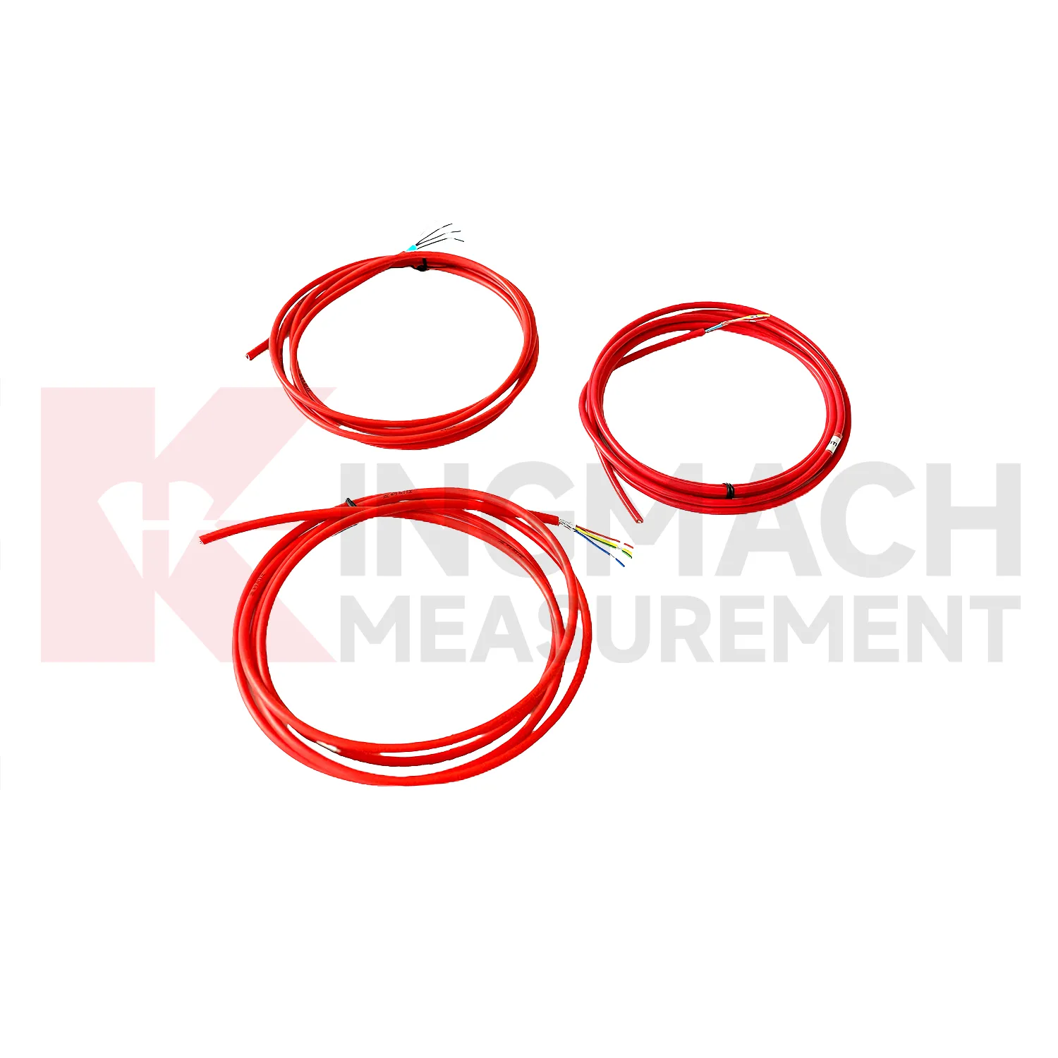 Testaa suojattua johtoa JMZX-XPX-kuva 4