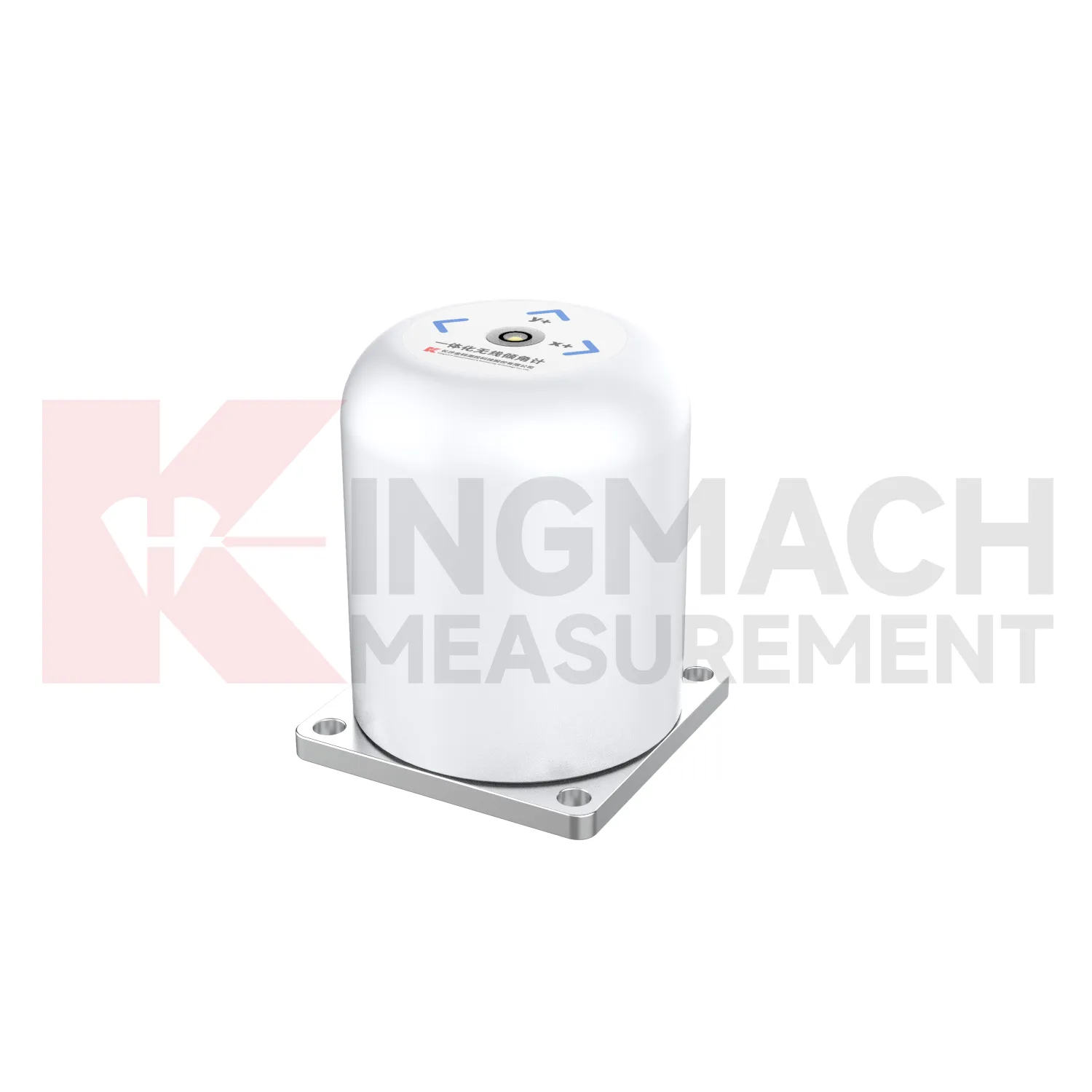 Integroitu kallistusmittari JMQJ-7315RTU