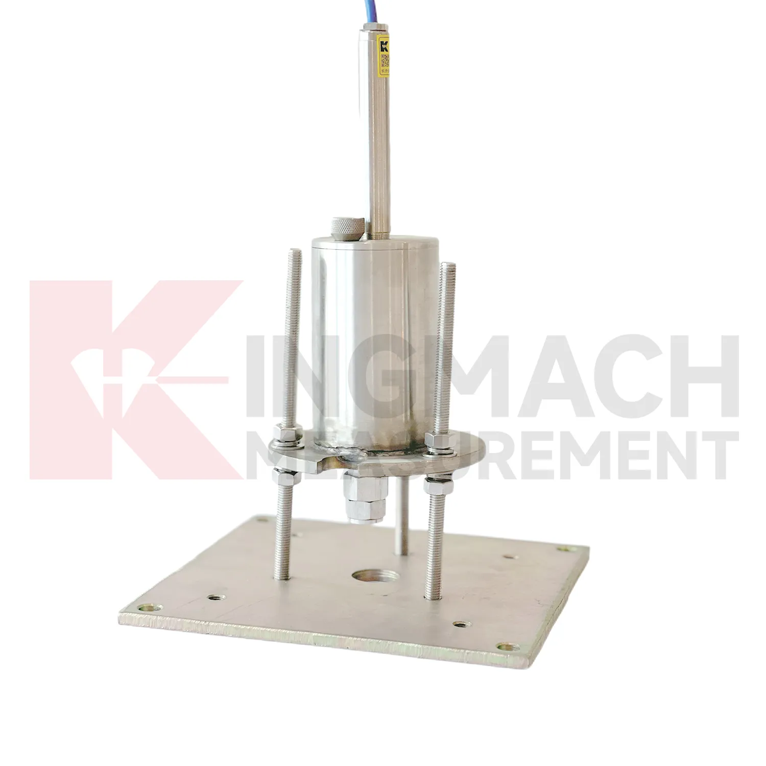 Induktiivinen taajuusmoduloitu hydrostaattinen tasoanturiJMDL-62XXAT、ADT-kuva 3