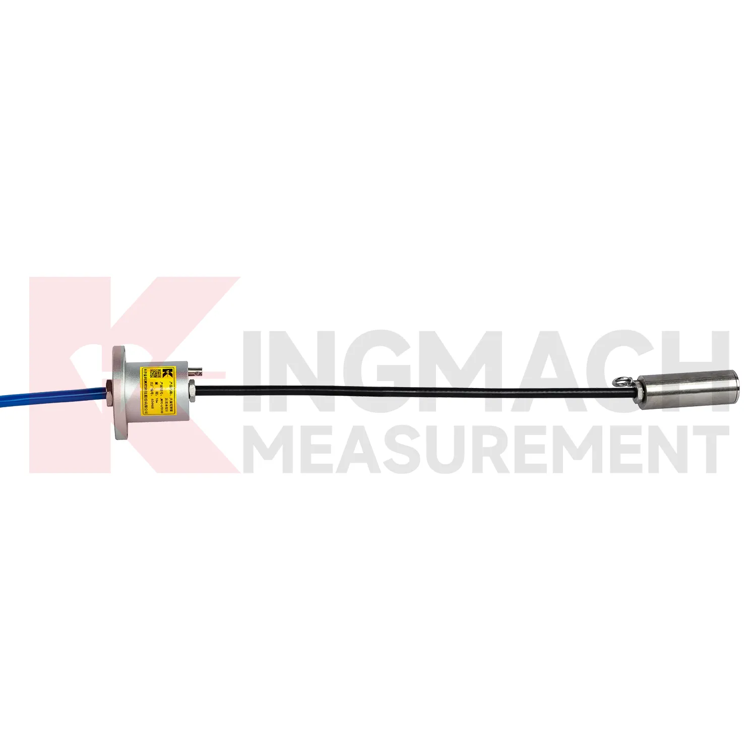 Laaja valikoima älykäs paine-ero vedenkorkeusmittari JMYC-67XXAD