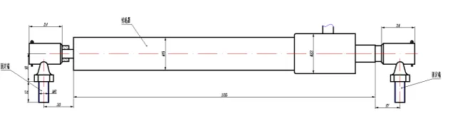 Älykäs halkeamismittari JMDL-22XXAT kuva 6