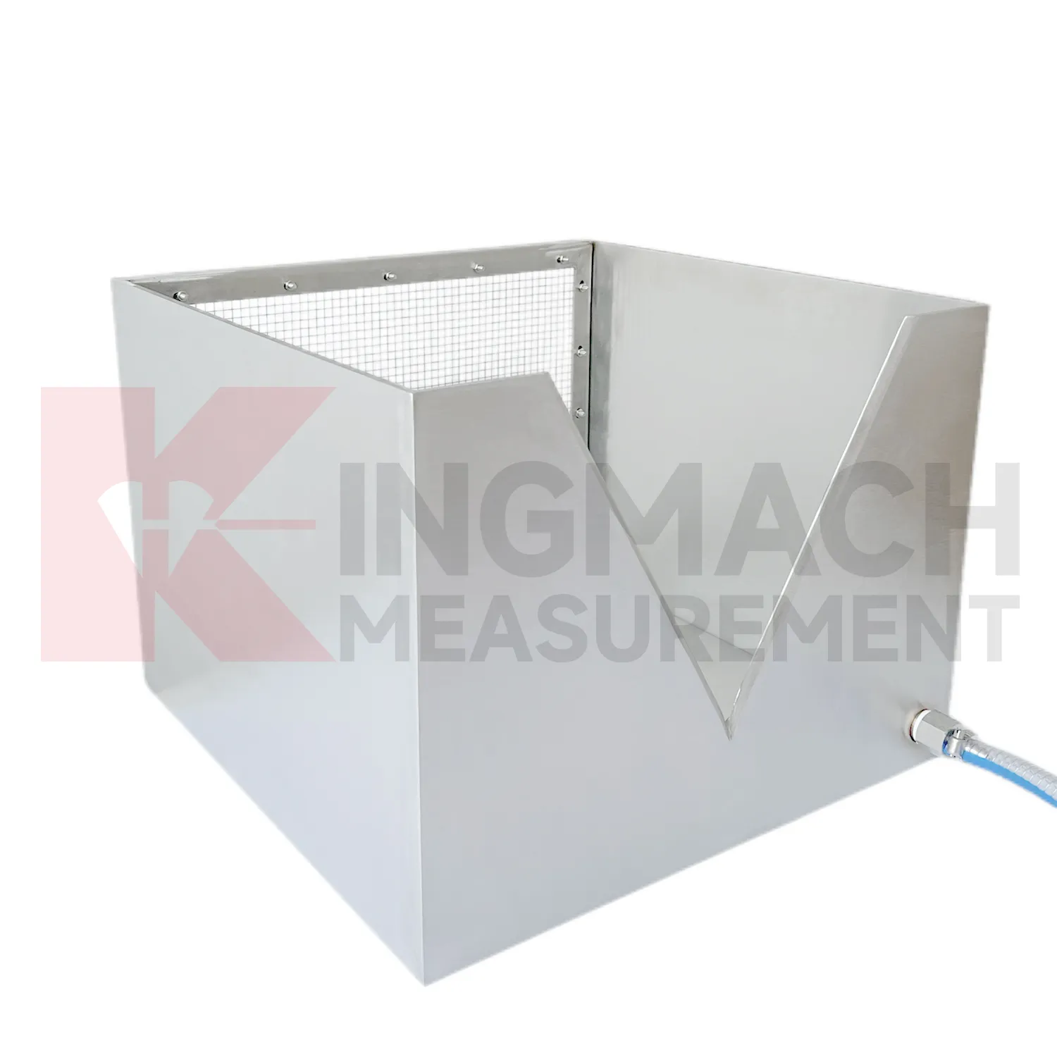 Smart Weir -virtausmittari JMDL-64XXADT kuva 4