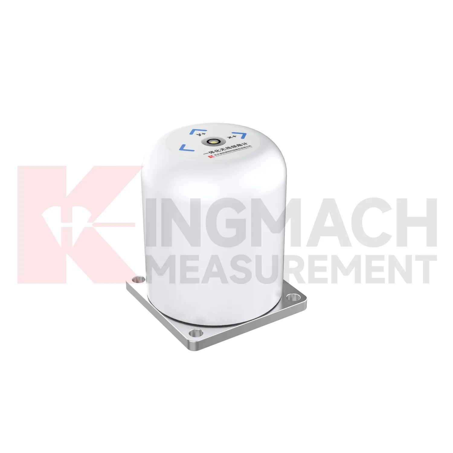 Integroitu kallistusmittari JMQJ-7315RTU kuva 3