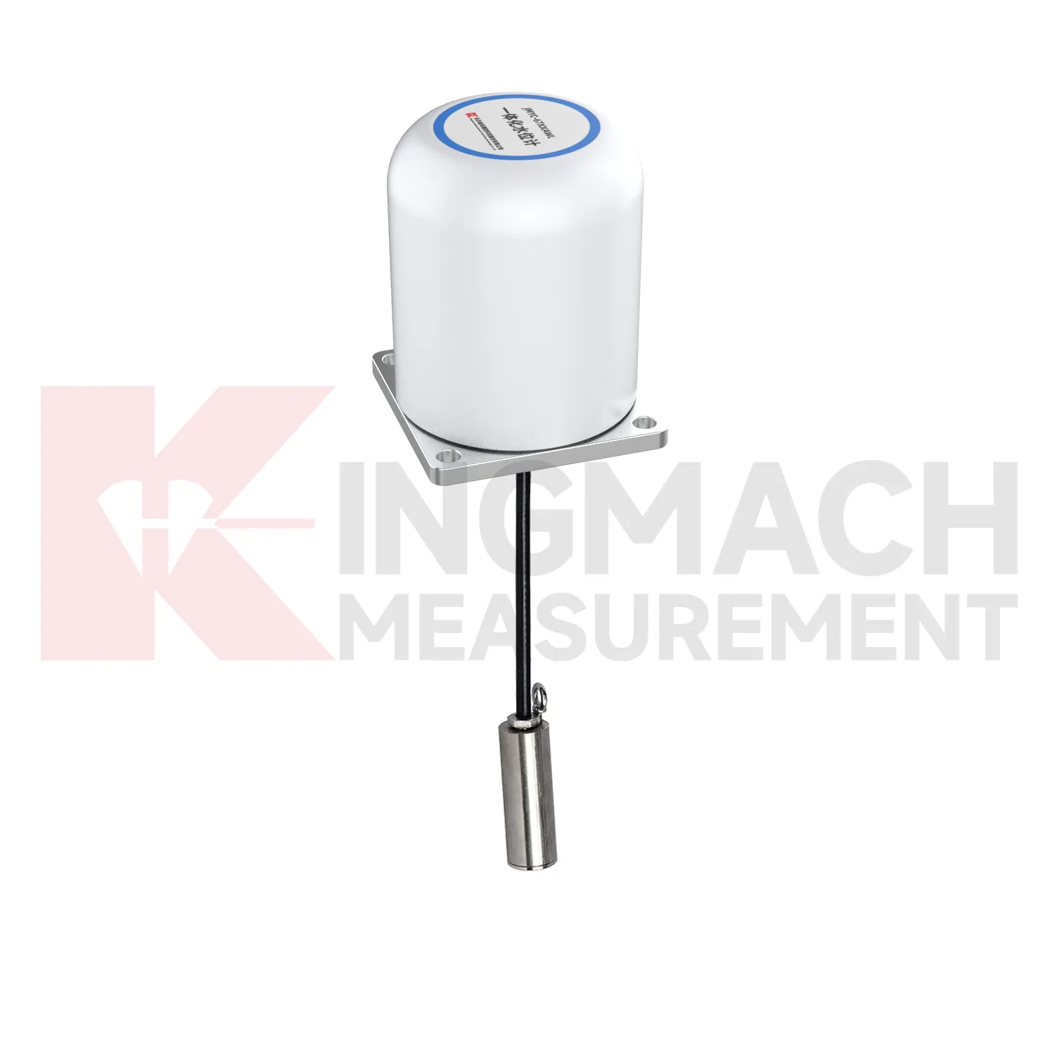 Integroitu laaja-alainen paine-ero vedenkorkeusmittari JMYC-67XXAWL kuva 2