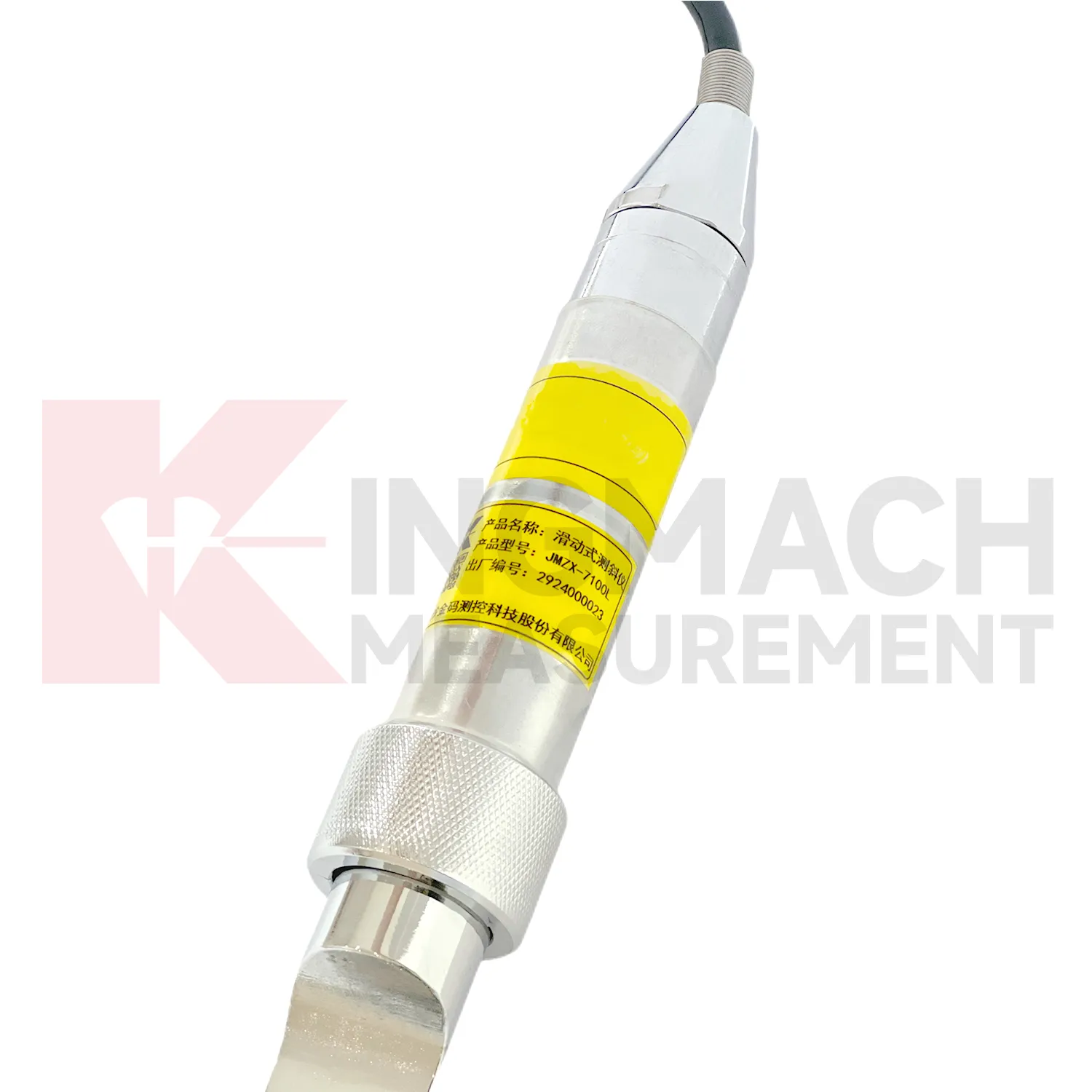 Liukuva kaltevuusmittari JMZX-7100L kuva 4