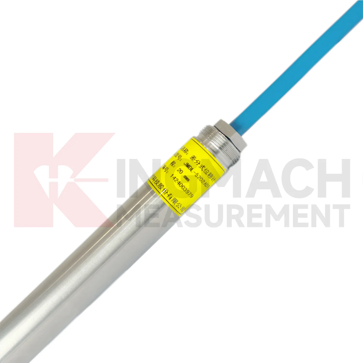 DifferentiaalisiirtymämittariJMDL-52XXADT kuva 2