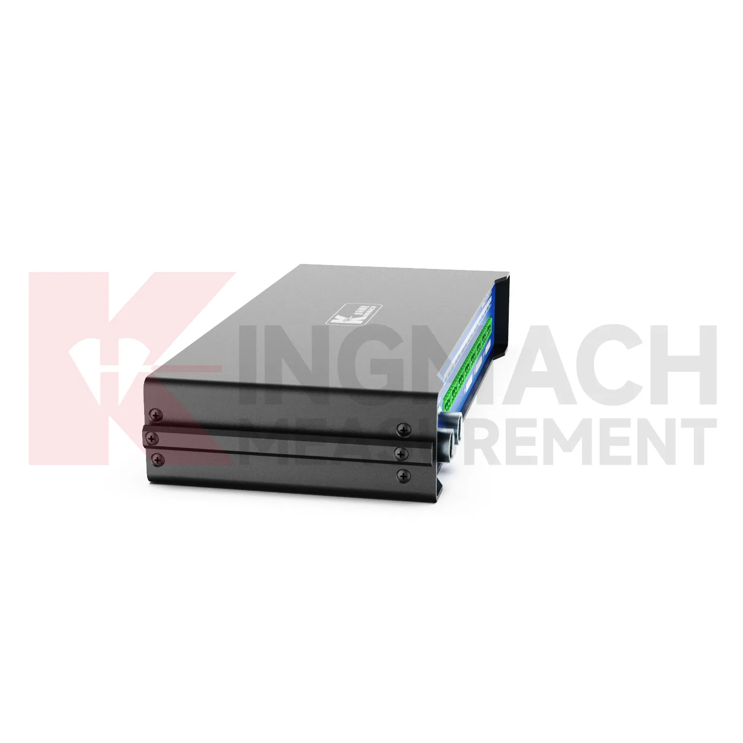 Dynaaminen signaalinkäsittelymoduuliJMYD-2008XTA kuva 5