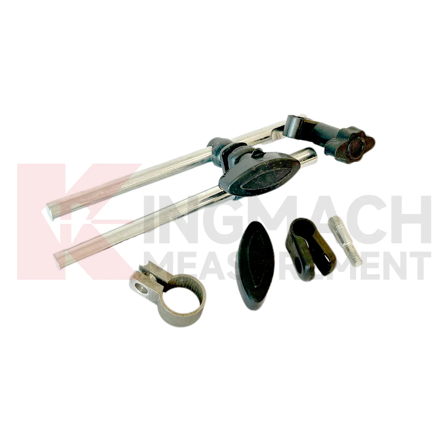 Älykäs yleiskäyttöinen siirtymämittariJMDL-21XXAT kuva 3