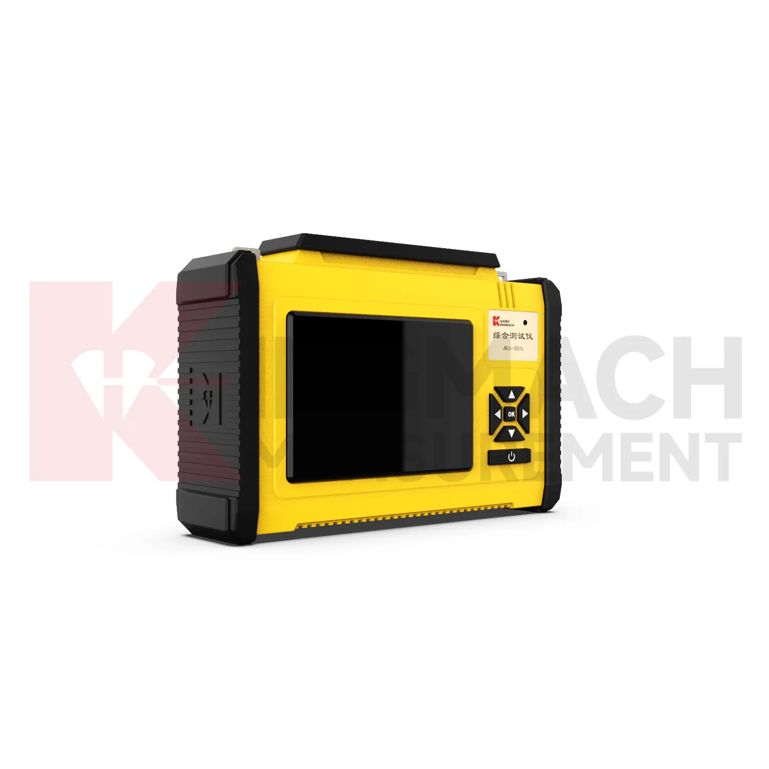 Kattava lukema JMZX-300X、300XL-kuva 1