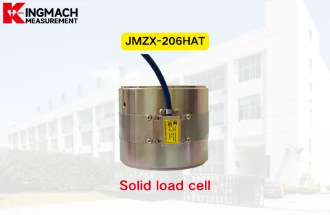 [KINGMACH]JMZX-34/35/36XXHAT Kiinteä punnituskenno