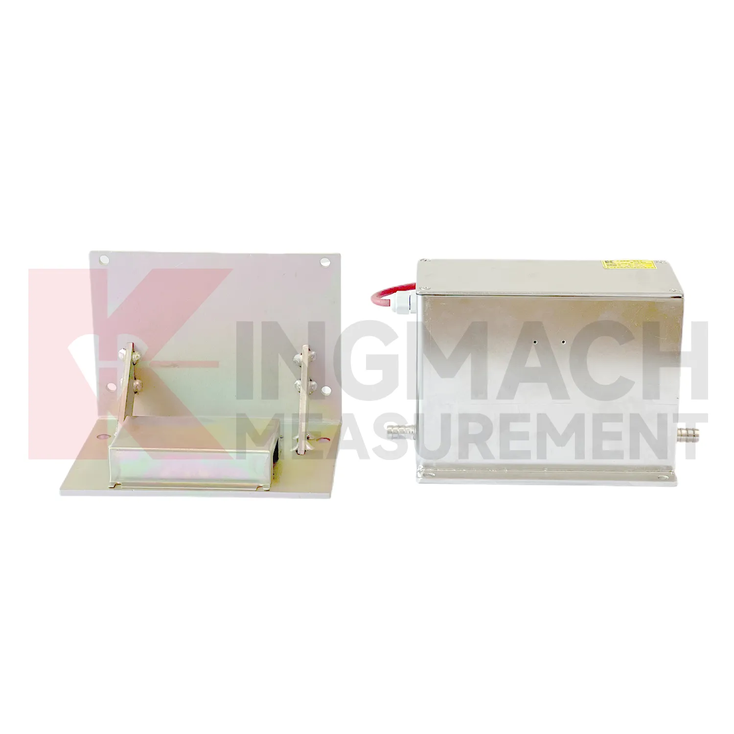 Mikroalueen hydrostaattinen tasoanturi JMQJ-62XXADT kuva 3