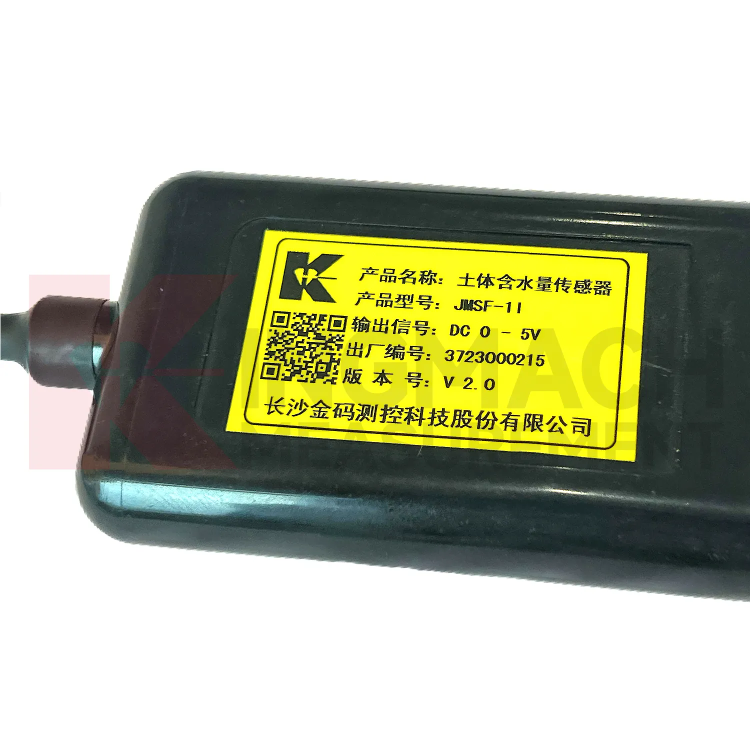 Maaperän kosteusanturi JMSF-1I kuva 2