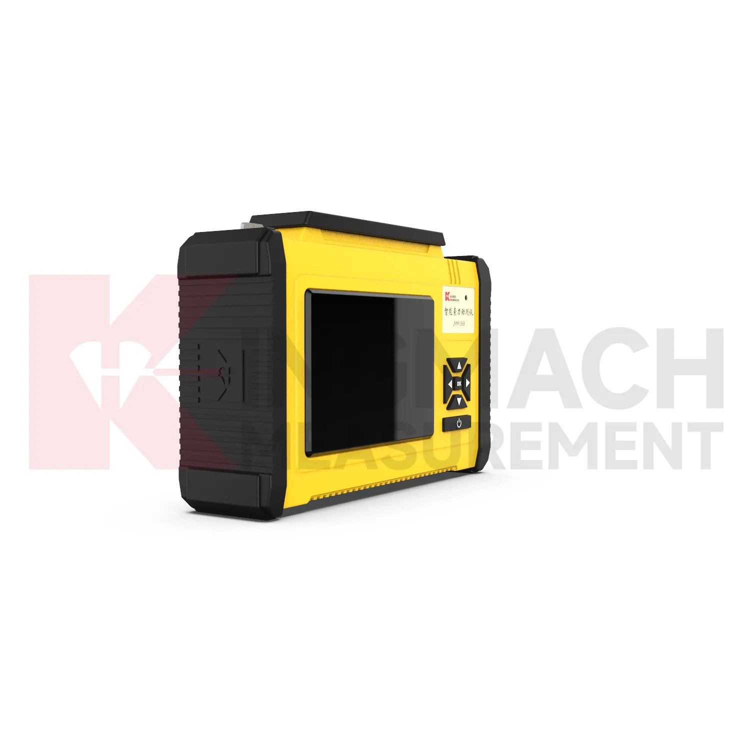 Kaapelivoiman mittauslaite JMM-268L-1、2 kuva 3