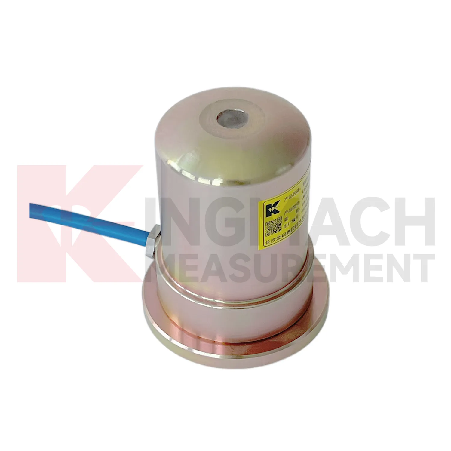 Älykäs muotin aksiaalivoimamittari (VW）JMZX-39XXHAT kuva 3