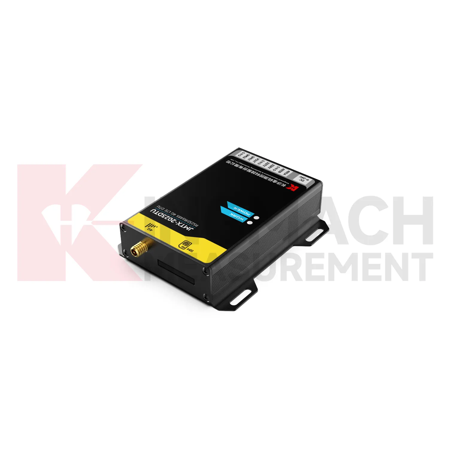 DTU JMTX-2023DTU kuva 0