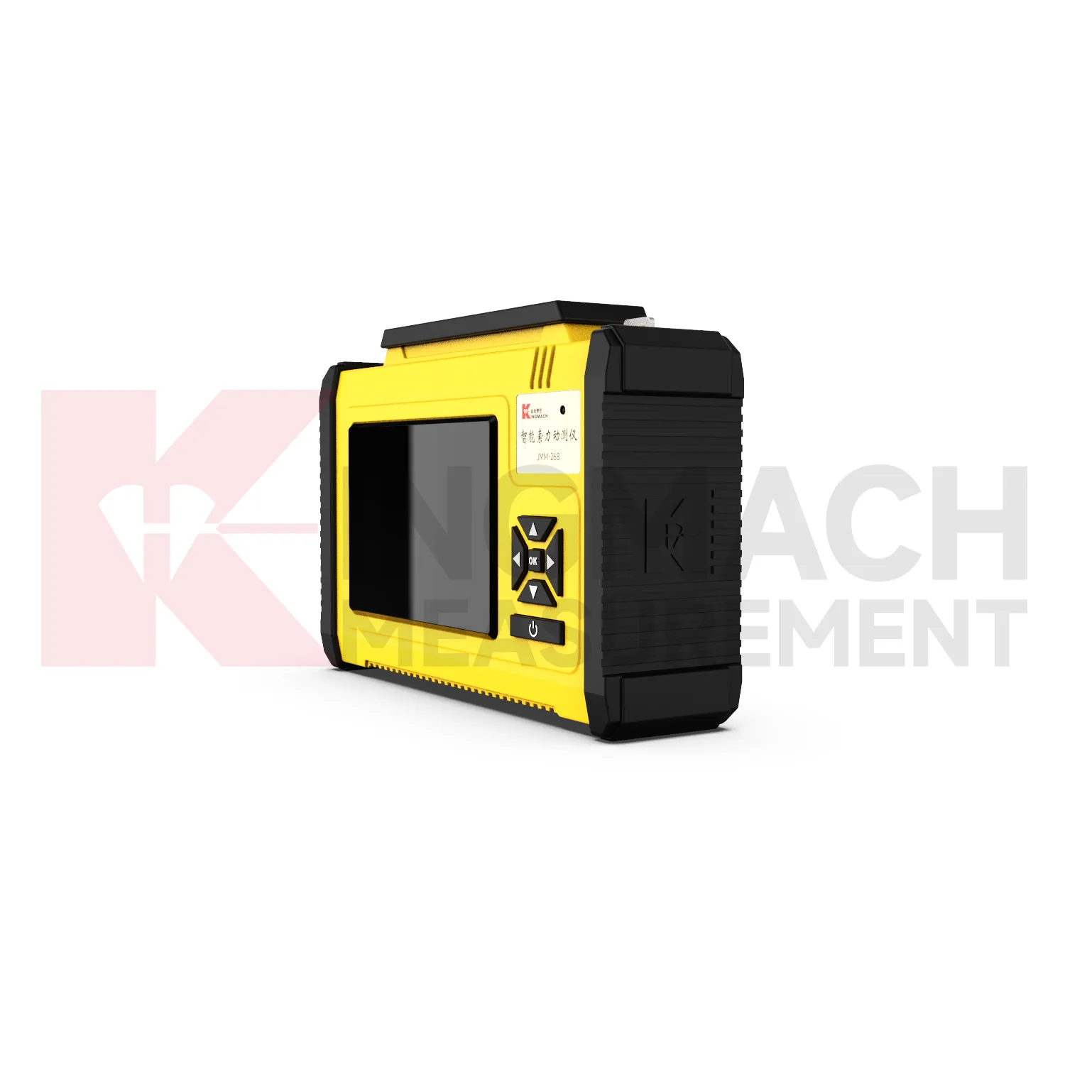 Kaapelivoiman mittauslaite JMM-268L-1、2 kuva 2