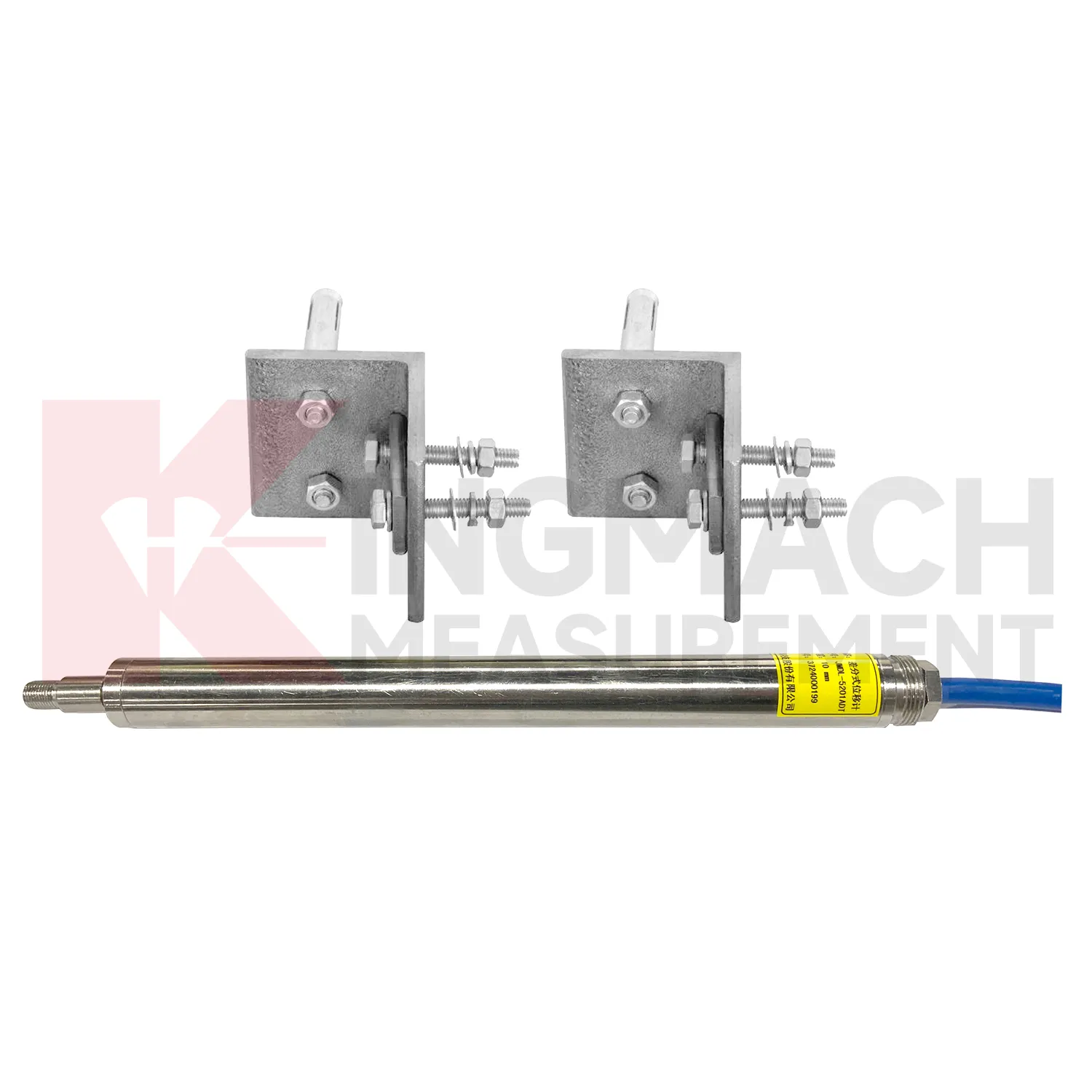 Differentiaalin siirtymämittariJMDL-52XXADT