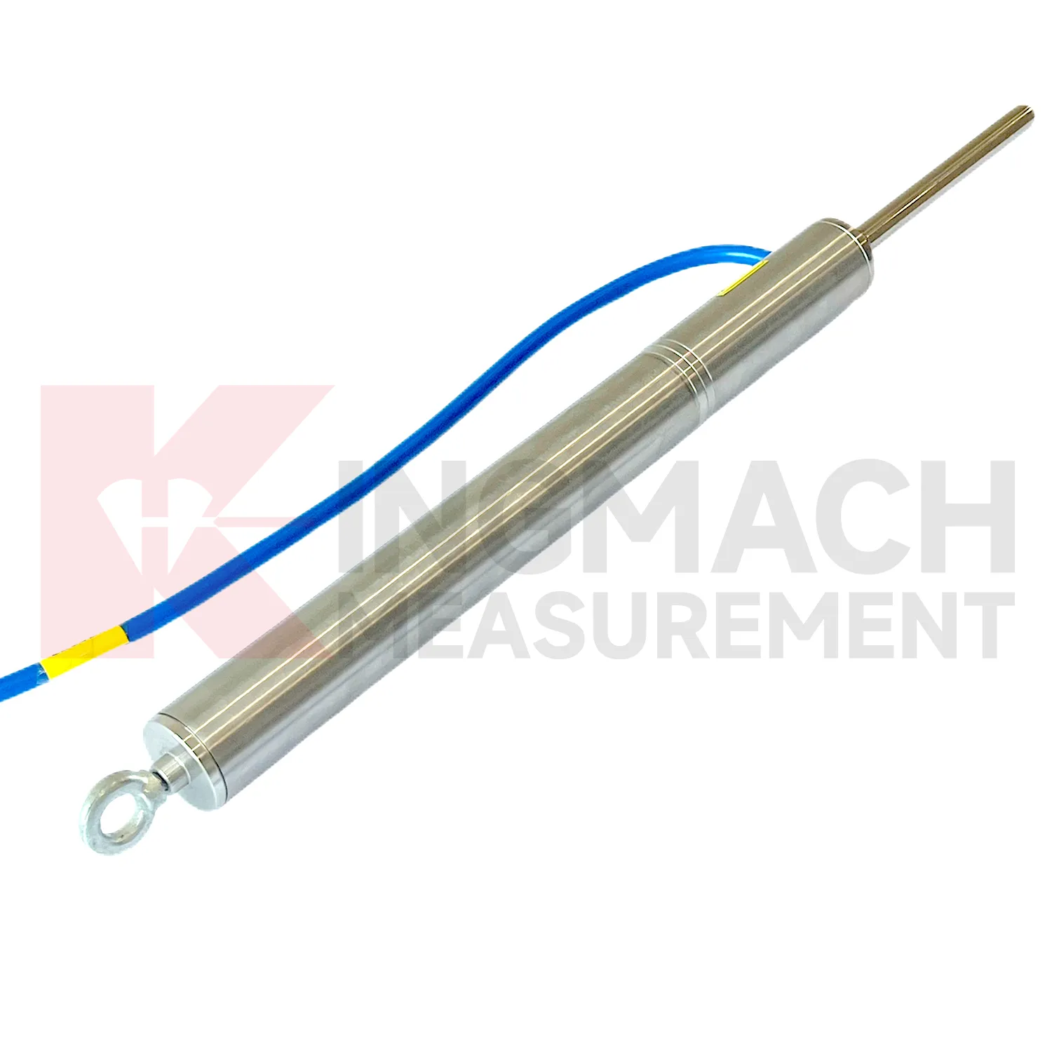 Älykäs muotin siirtymämittari/ teräslangan siirtymämittari JMDL-49XXAT kuva 3