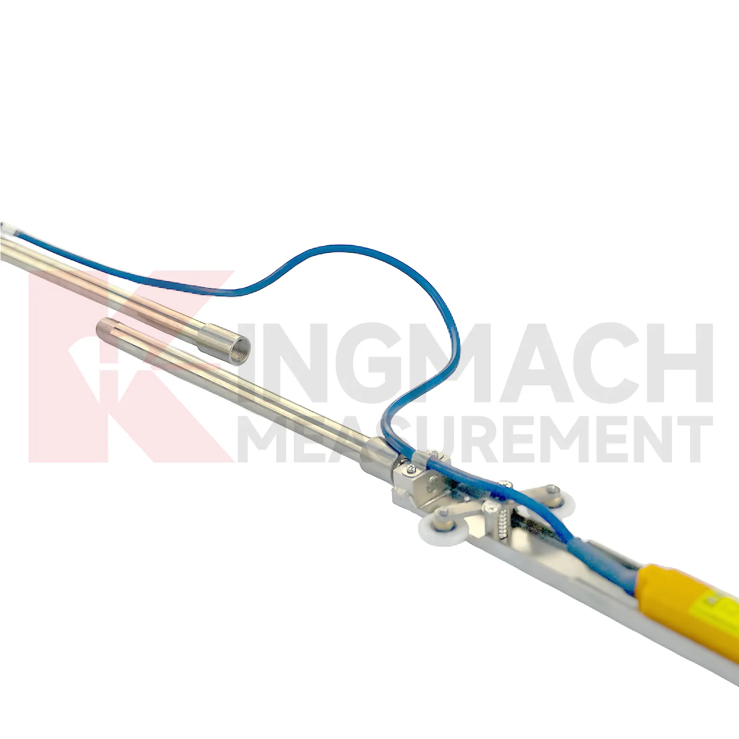I²C 4-kanavainen kallistuksen tunnistusmoduuli JMZX-4QH kuva 4