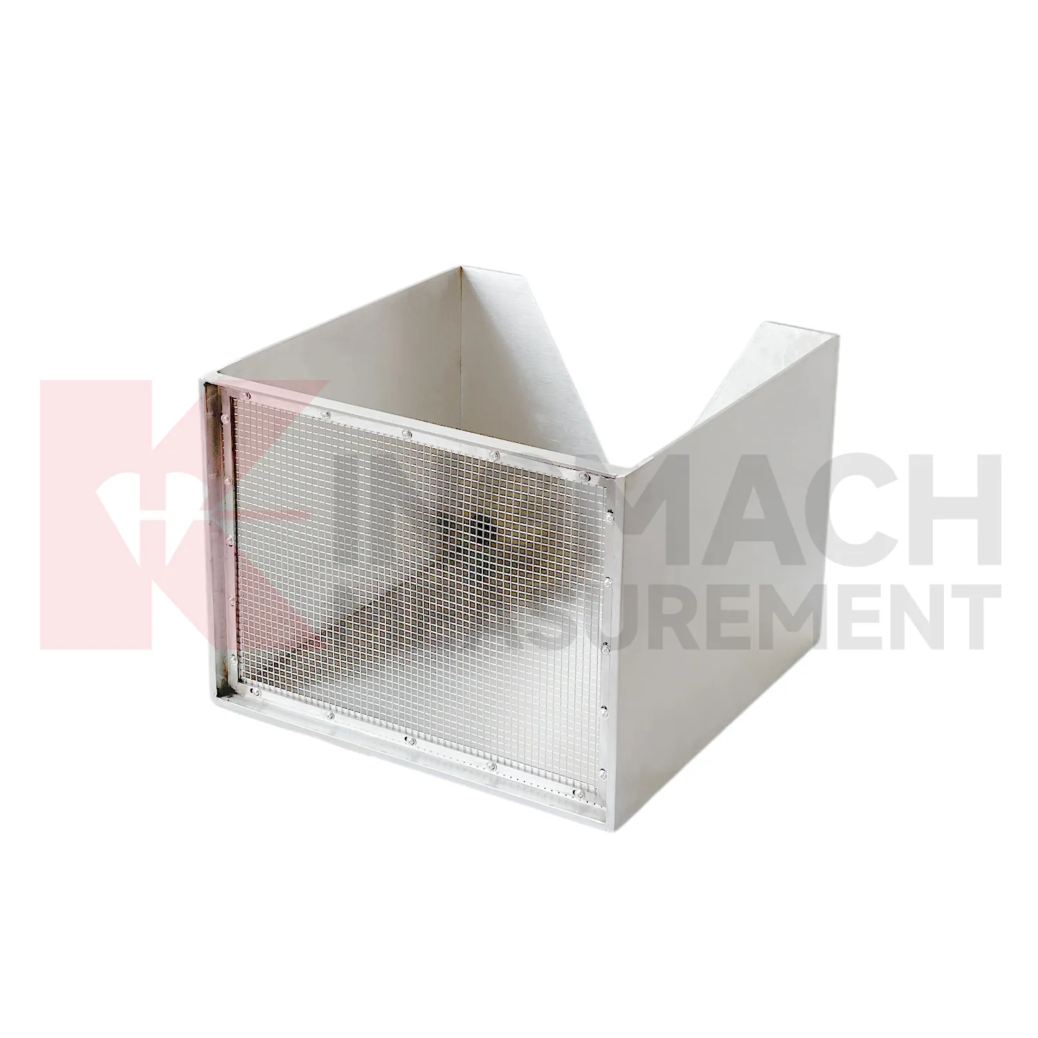 Smart Weir -virtausmittari JMDL-64XXADT kuva 3