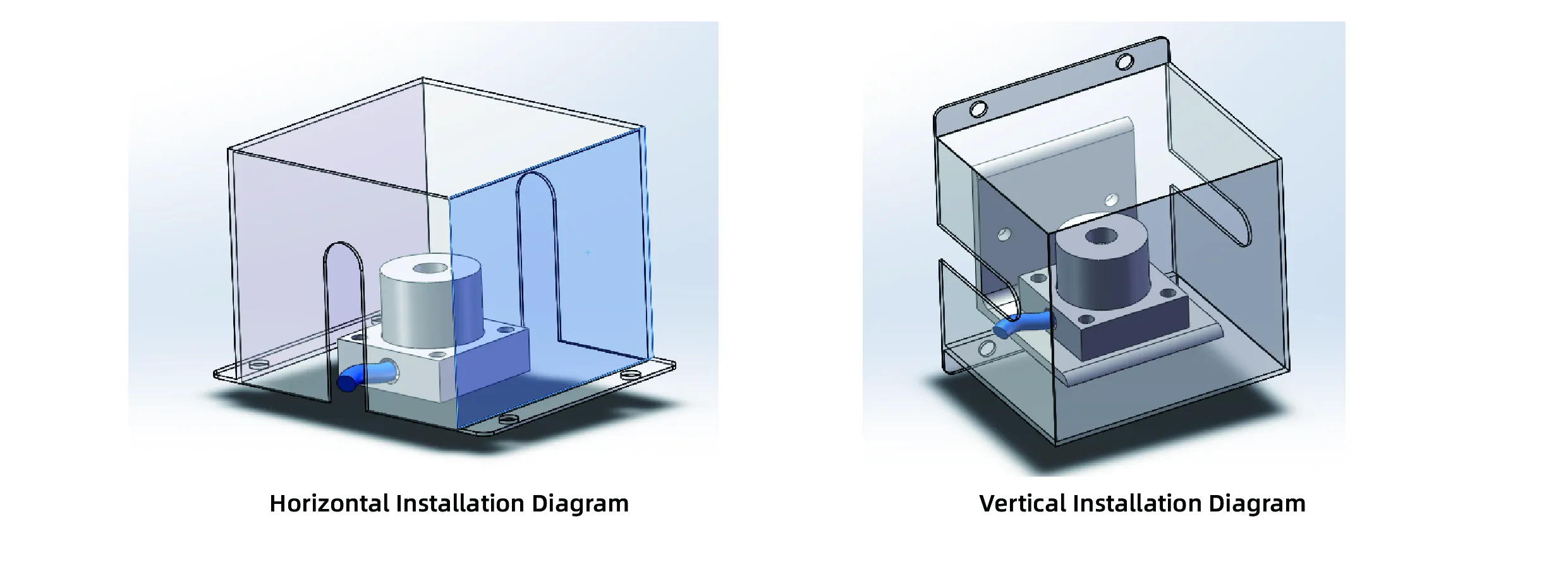 Kallistusmittari JMQJ-7315ADS kuva 9