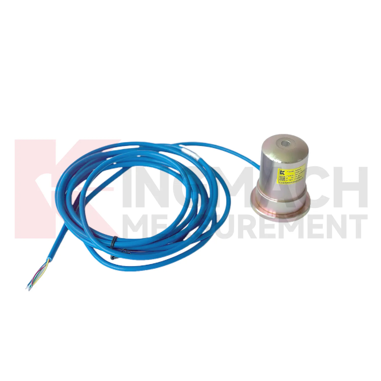 Älykäs muotin aksiaalivoimamittari (VW) JMZX-39XXHAT kuva 0