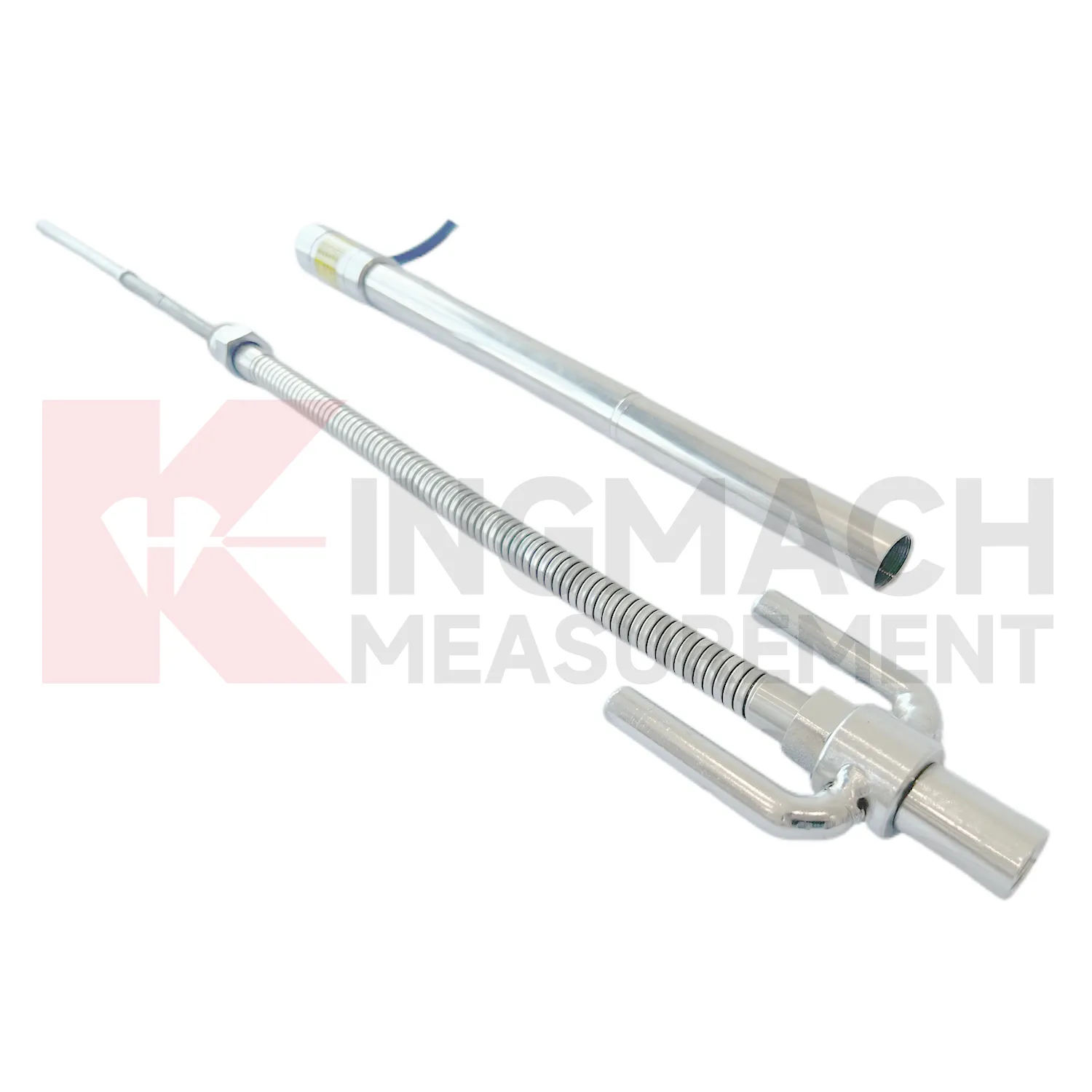 Älykäs yhden pisteen selvitysmittari JMDL-47XXAT kuva 5