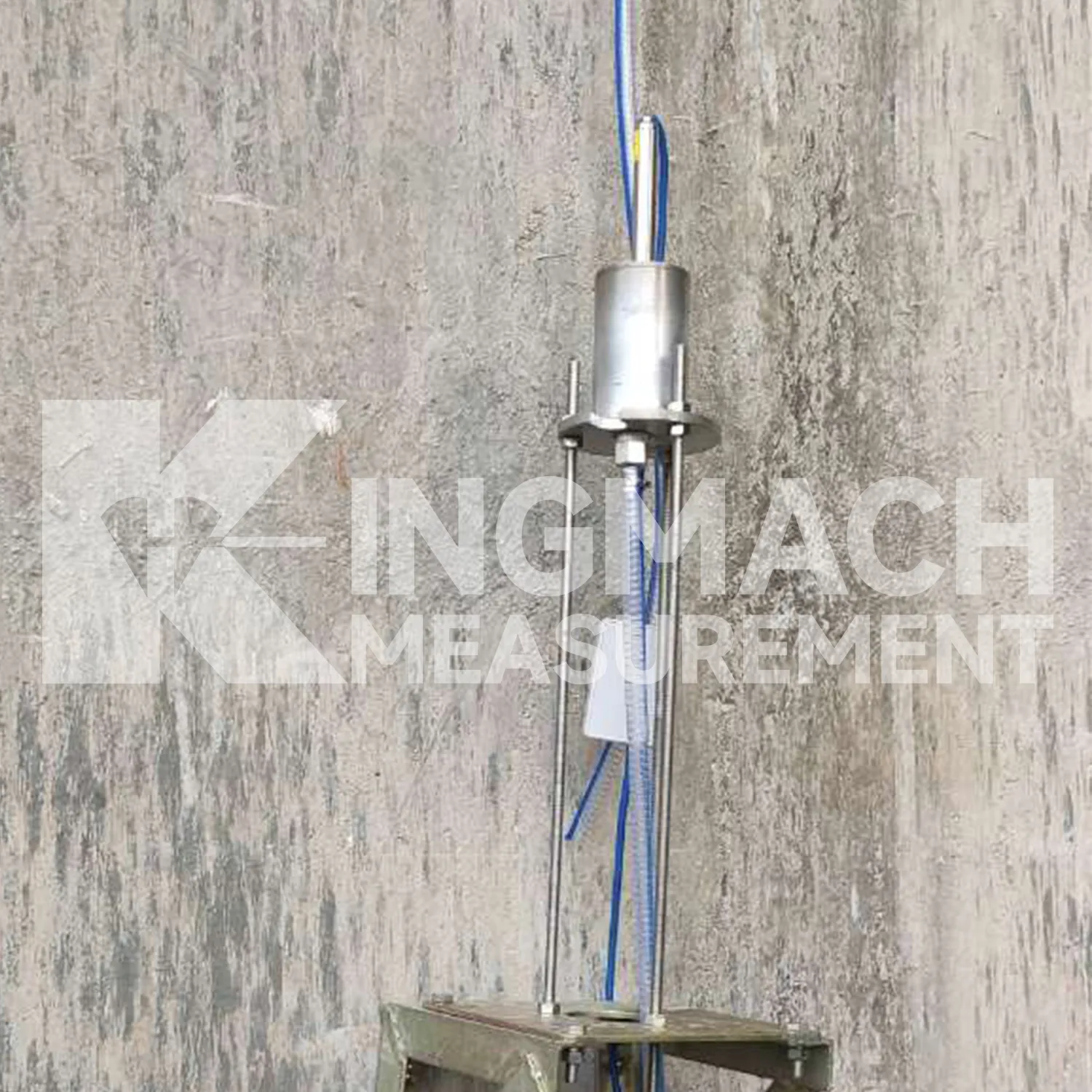 Induktiivinen taajuusmoduloitu hydrostaattinen tasoanturiJMDL-62XXAT、ADT-kuva 1