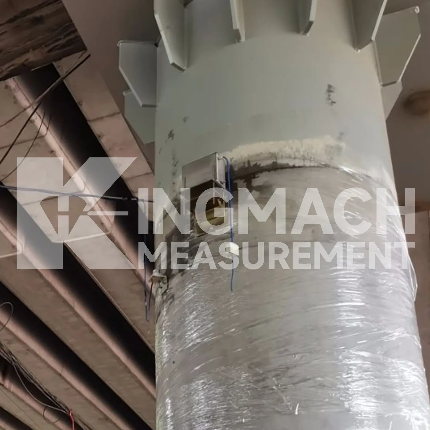 Mikroalueen hydrostaattinen tasoanturi JMQJ-62XXADT kuva 6