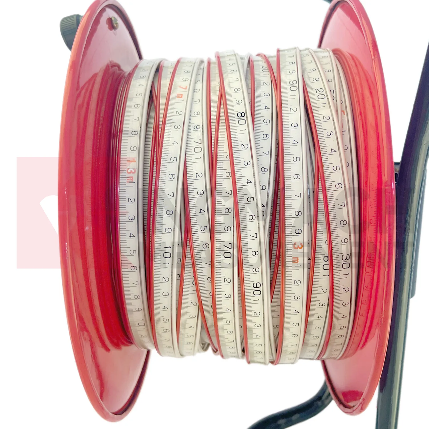 Magneettinen rengaslaskutus vedenpinnan mittari JMCJ-1003, 1005 kuva 5