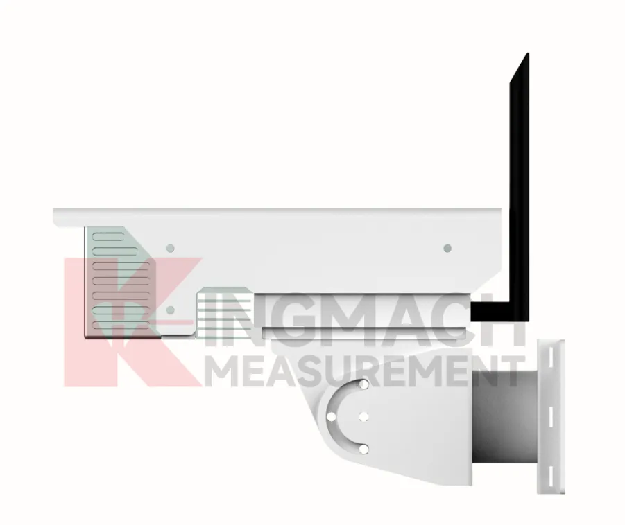 Optinen poikkeutusmonitori JMGD-93XX kuva 0