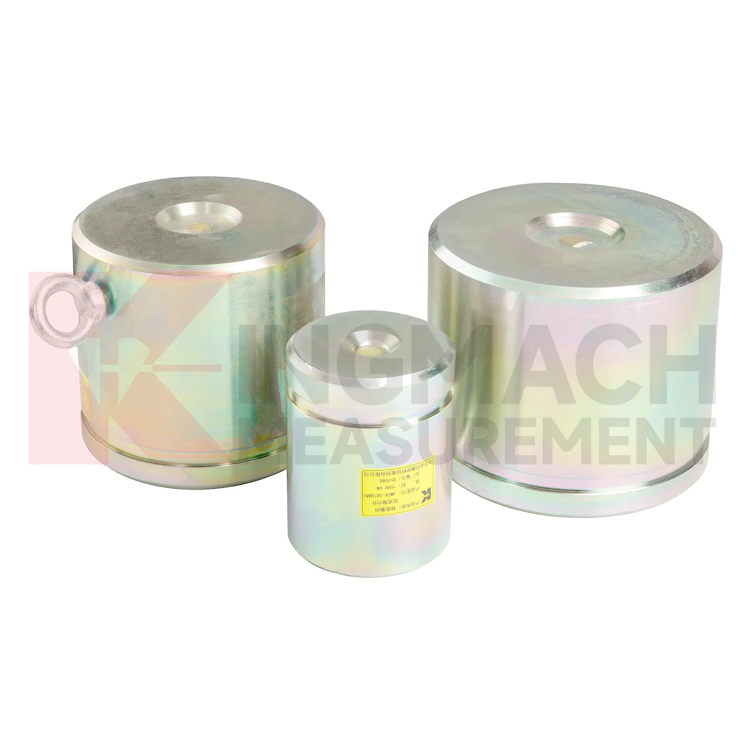 Aksiaalinen voimakuormitusmittari (VW & Smart Type) JMZX-38XXHAT kuva 0