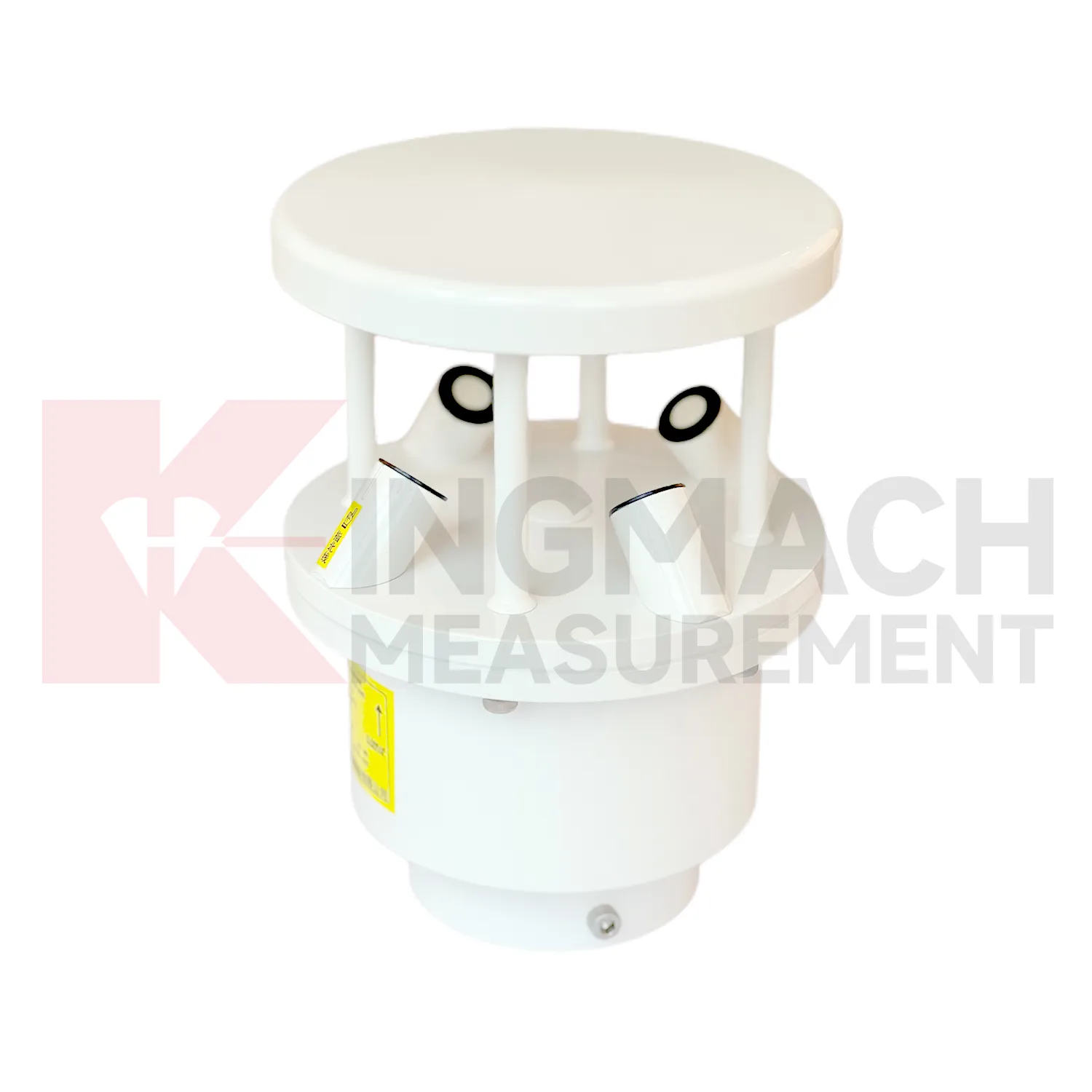 Ultraäänituulen nopeus- ja suunta-anturi JMFS-1C kuva 1