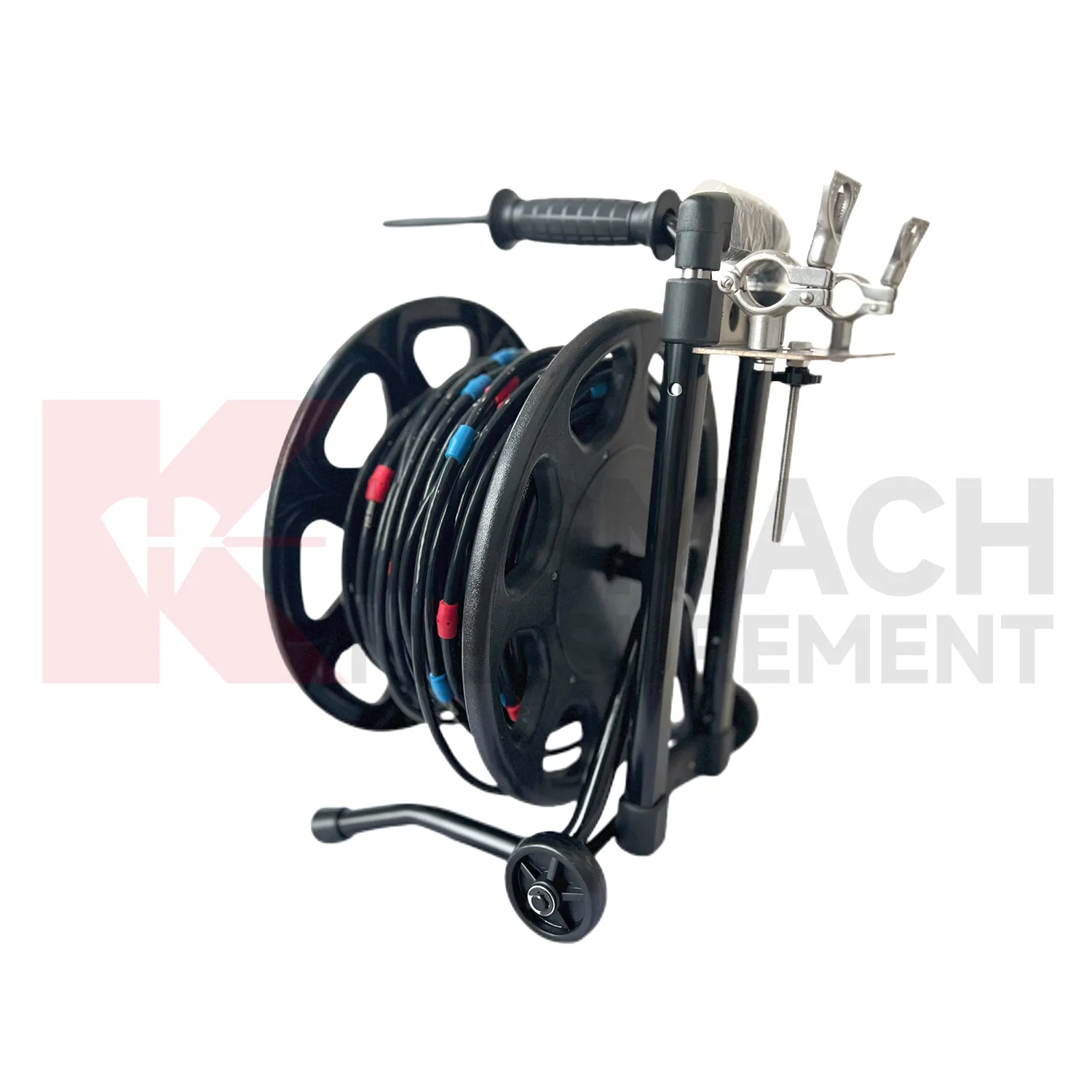 Liukuva kaltevuusmittari JMZX-7100L kuva 3