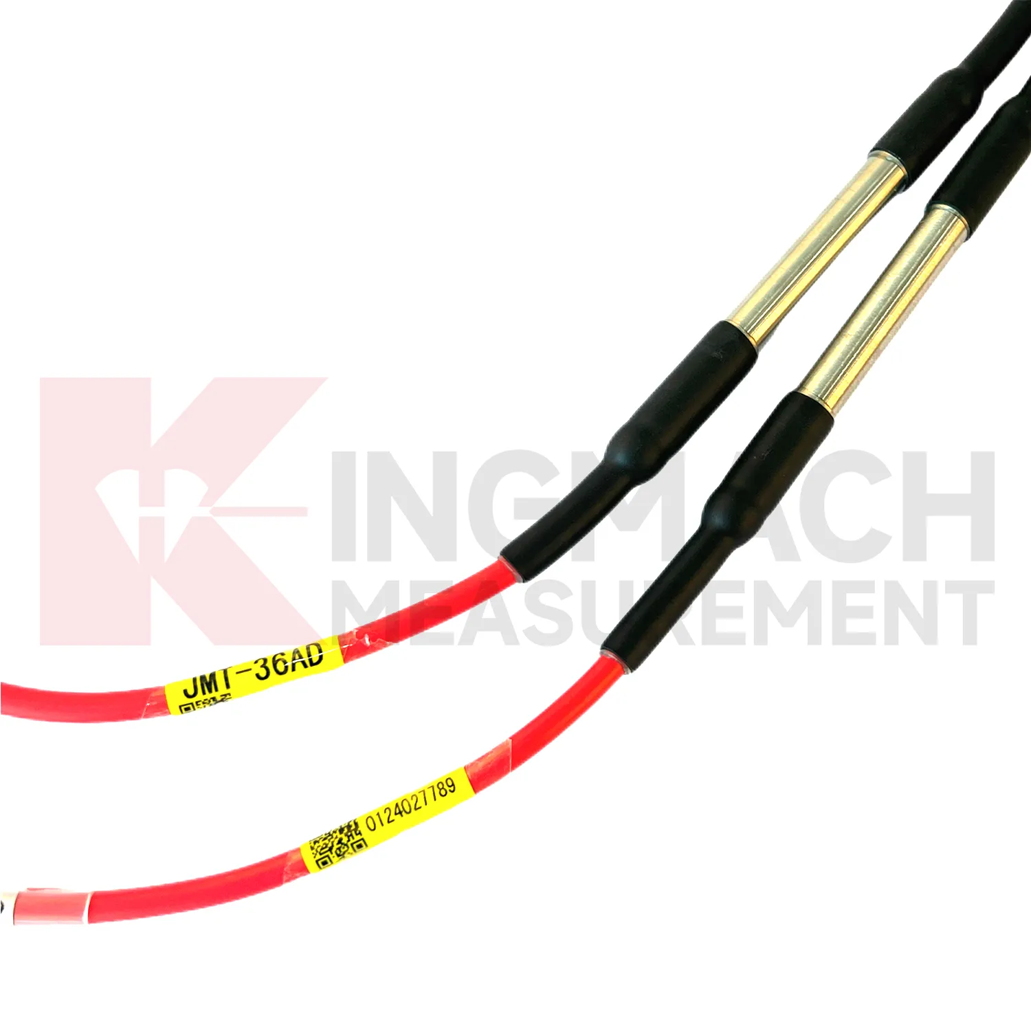 Daisy-Chained digitaalinen lämpömittari JMT-36ADT kuva 5