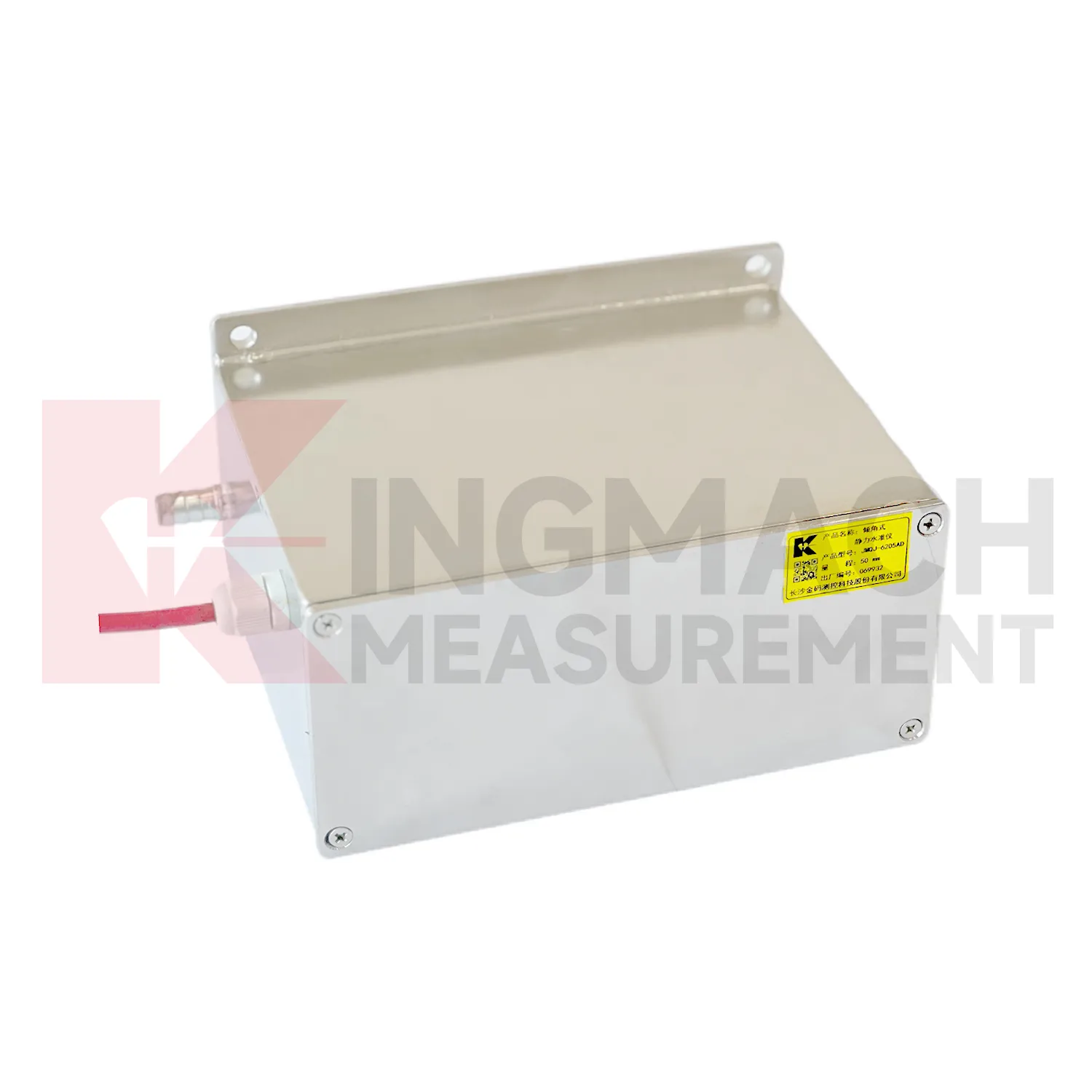 Mikroalueen hydrostaattinen tasoanturi JMQJ-62XXADT kuva 1