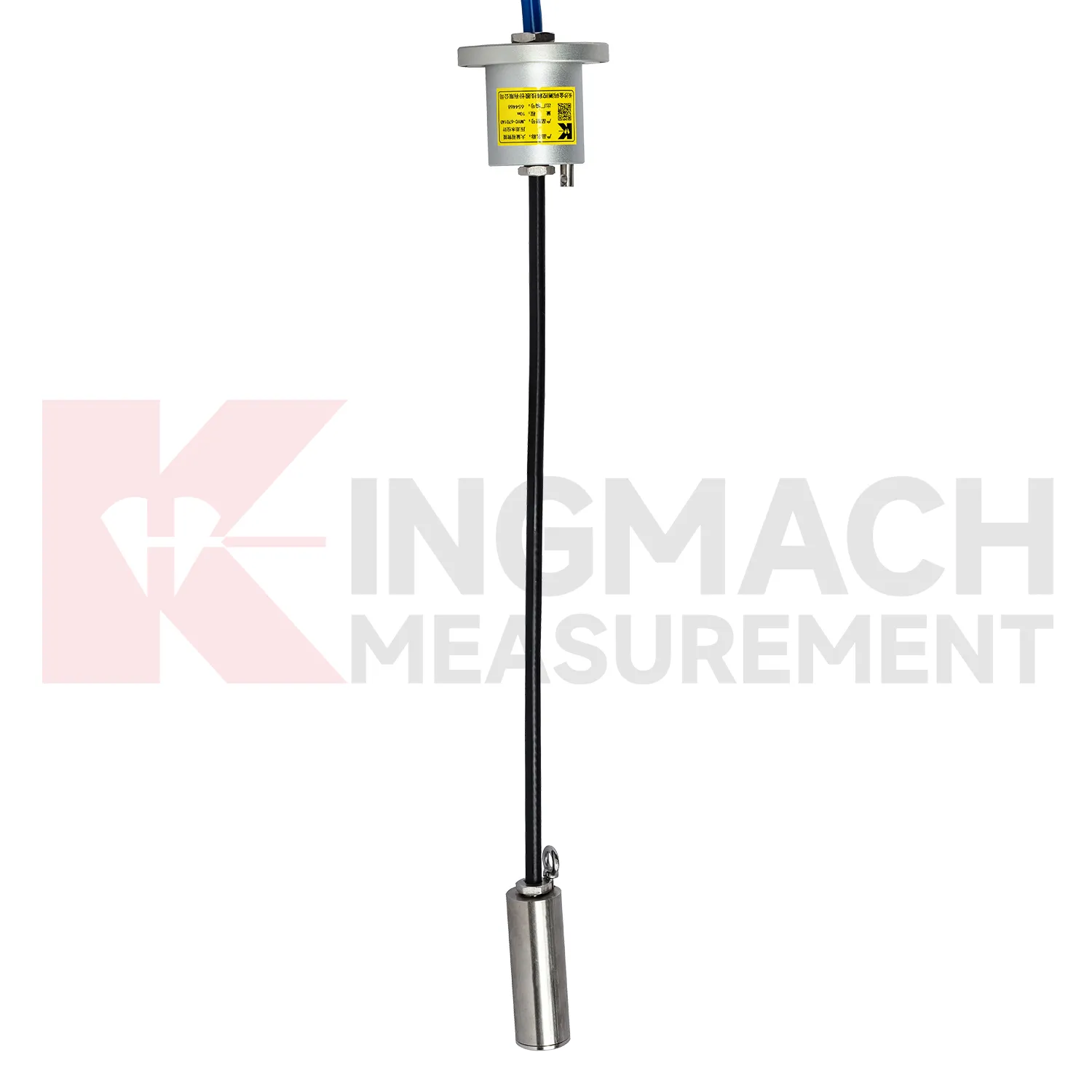 Laaja-alueen älykäs paine-ero vedenkorkeusmittari JMYC-67XXAD kuva 1