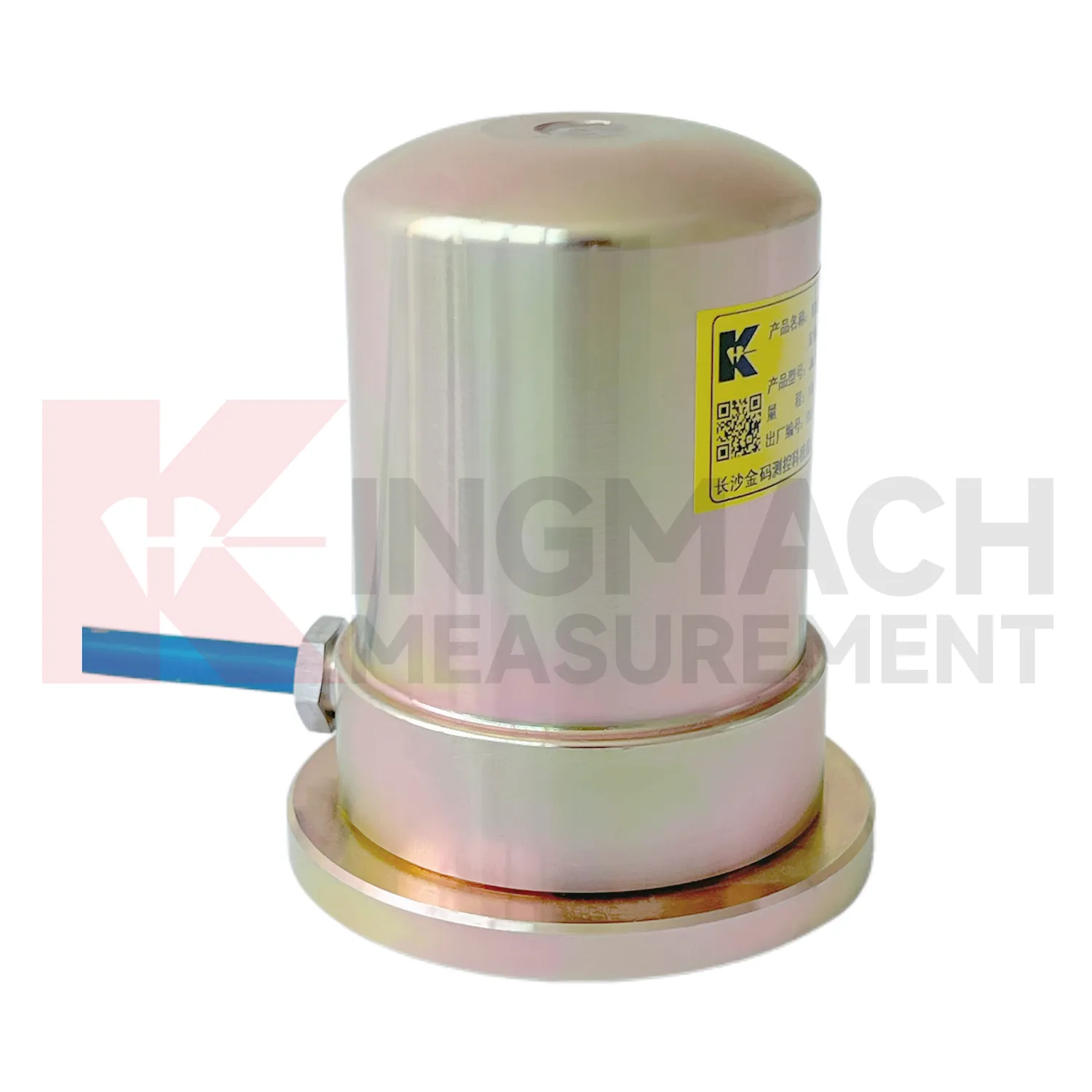 Älykäs muotin aksiaalivoimamittari (VW）JMZX-39XXHAT kuva 5