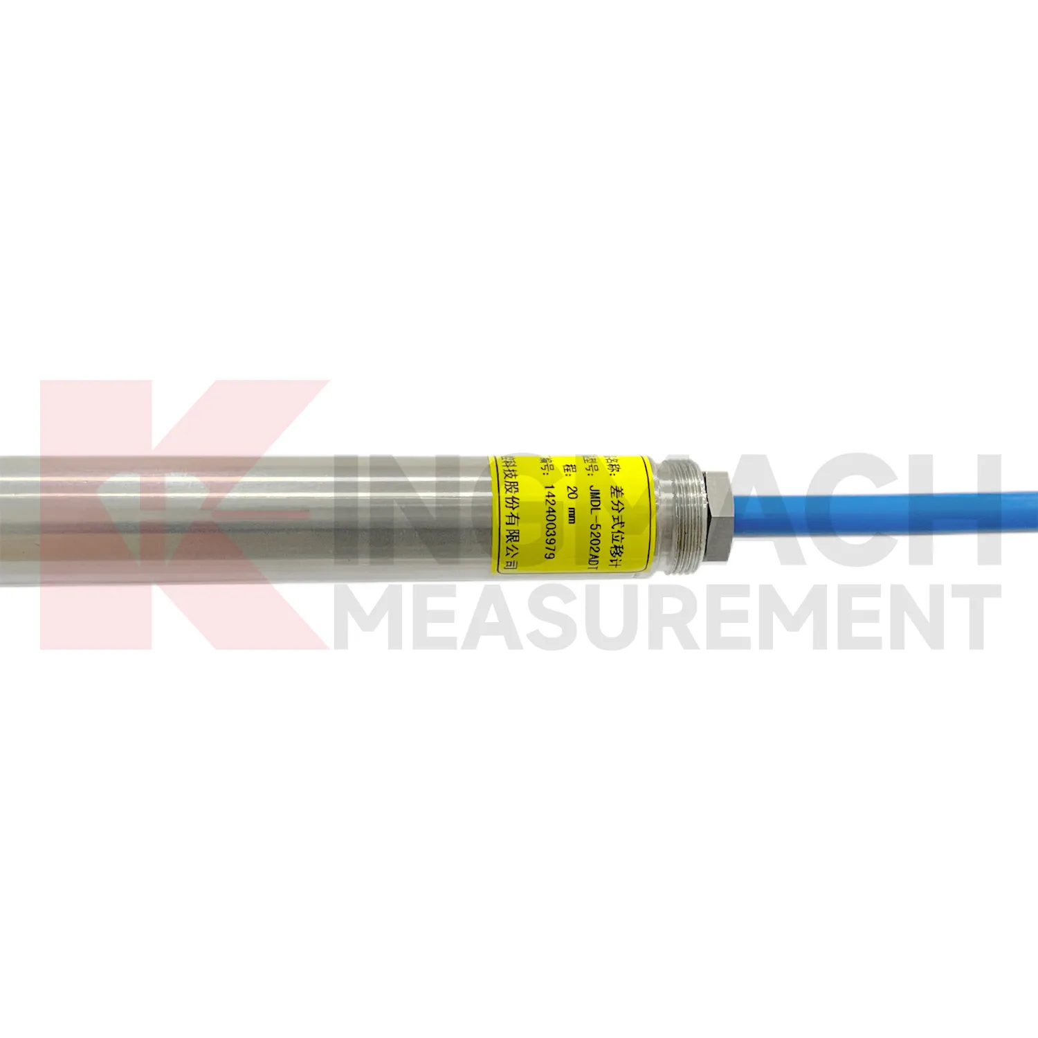 DifferentiaalisiirtymämittariJMDL-52XXADT kuva 1