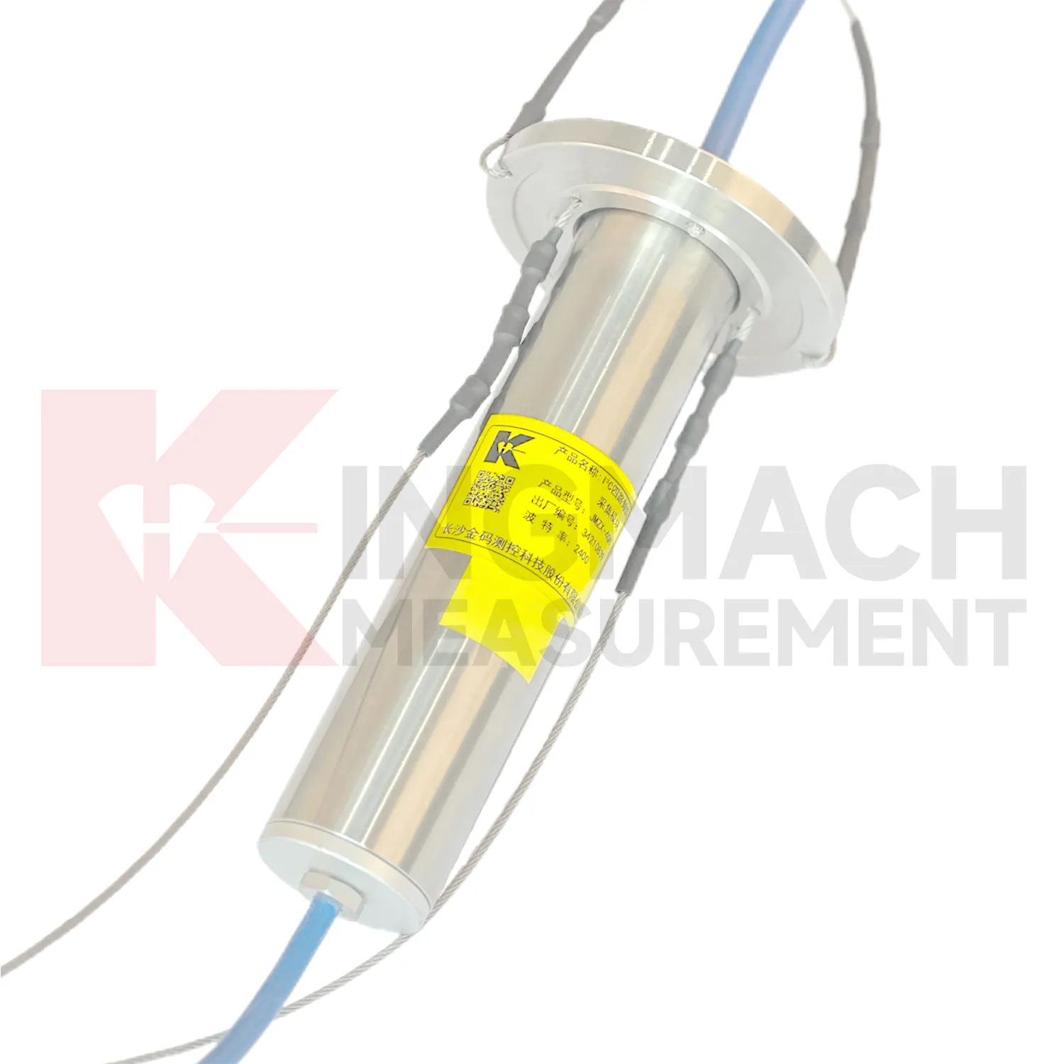 I²C 4-kanavainen kallistuksen tunnistusmoduuli JMZX-4QH kuva 1