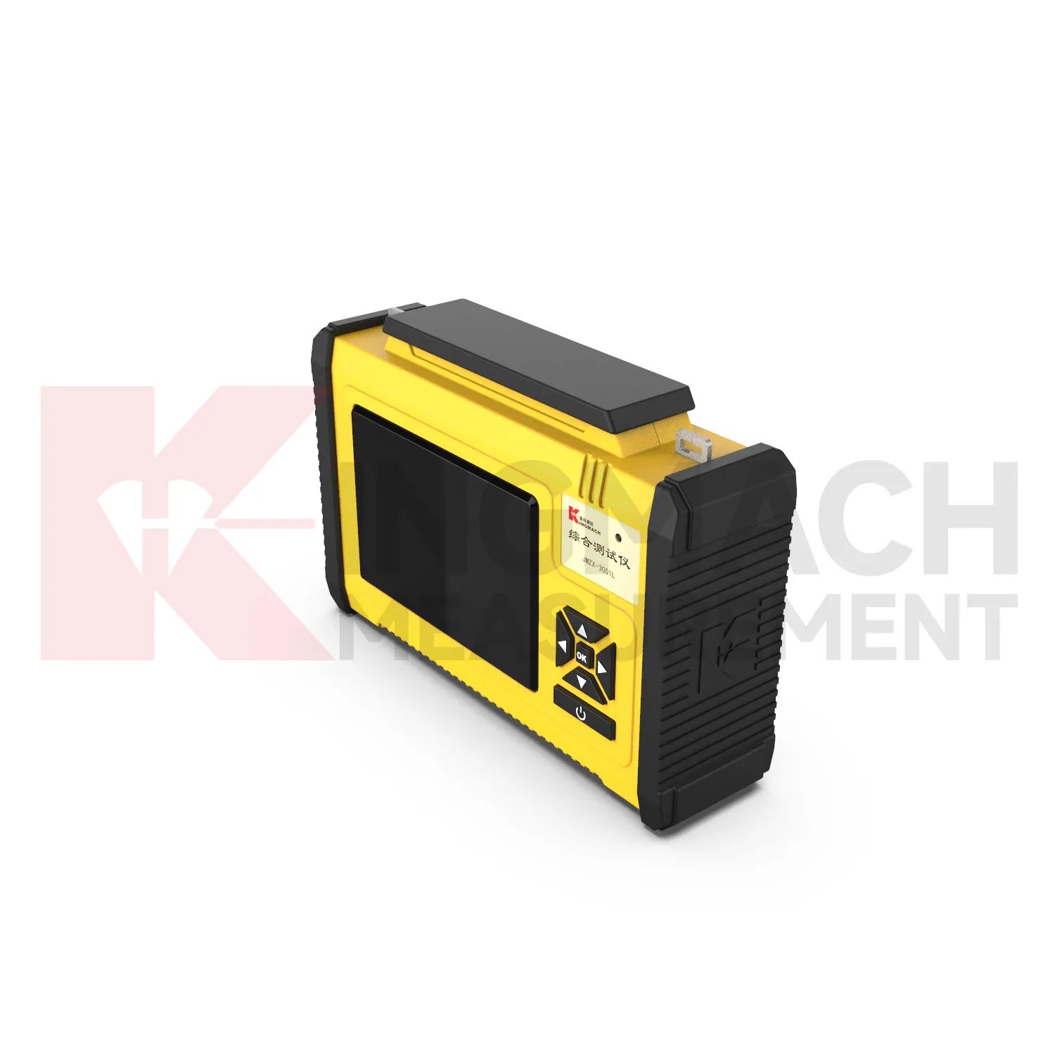 Kattava lukema JMZX-300X、300XL-kuva 3