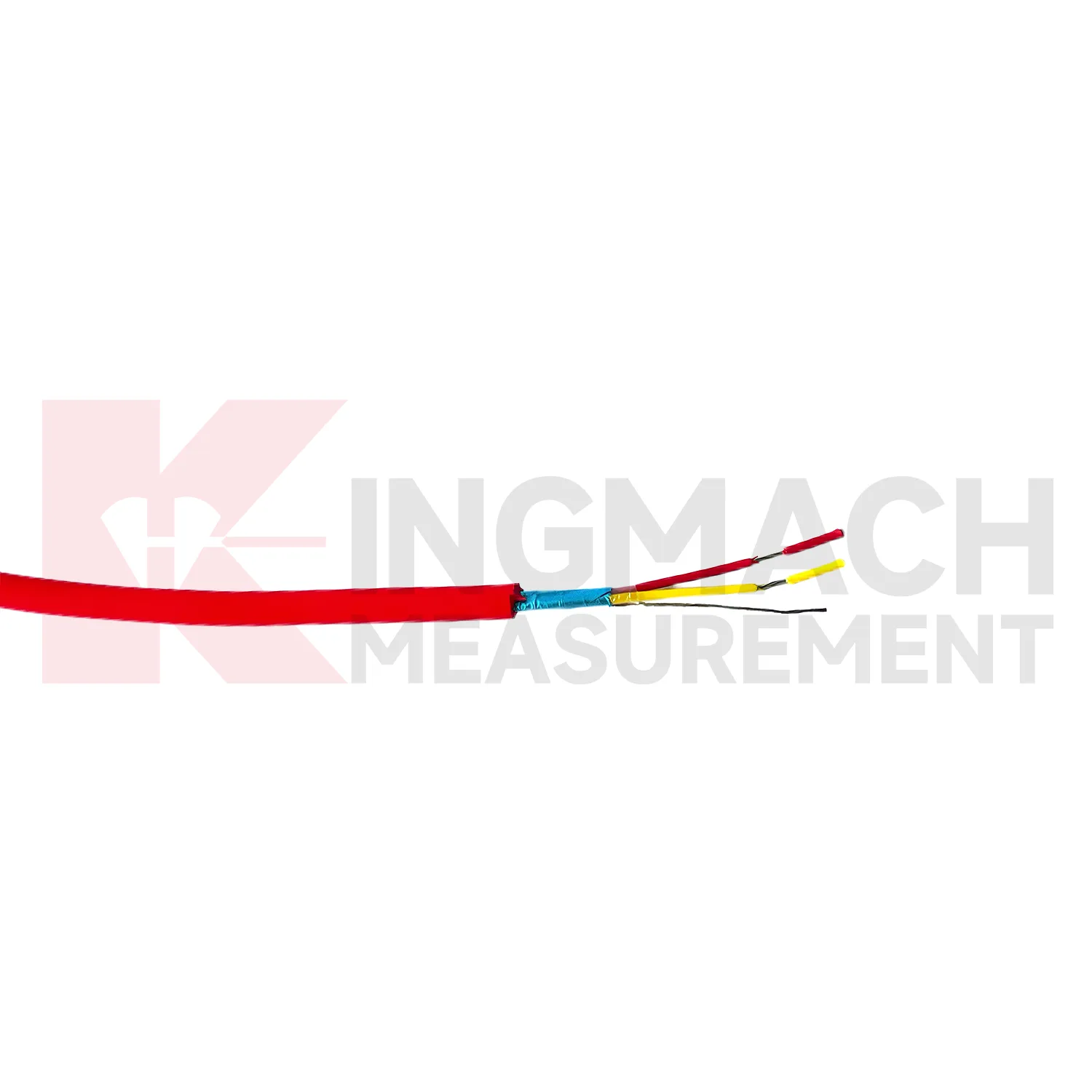 Testaa suojattua johtoa JMZX-XPX-kuva 2