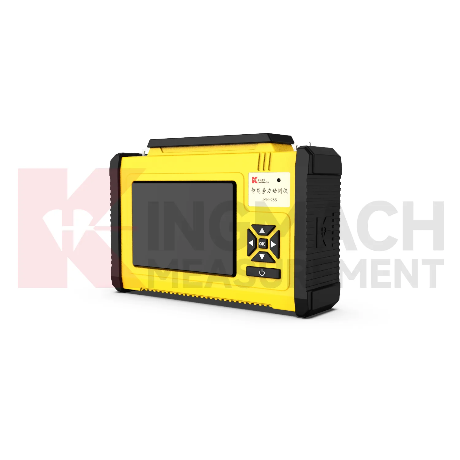 Kaapelivoiman mittauslaite JMM-268L-1、2 kuva 1