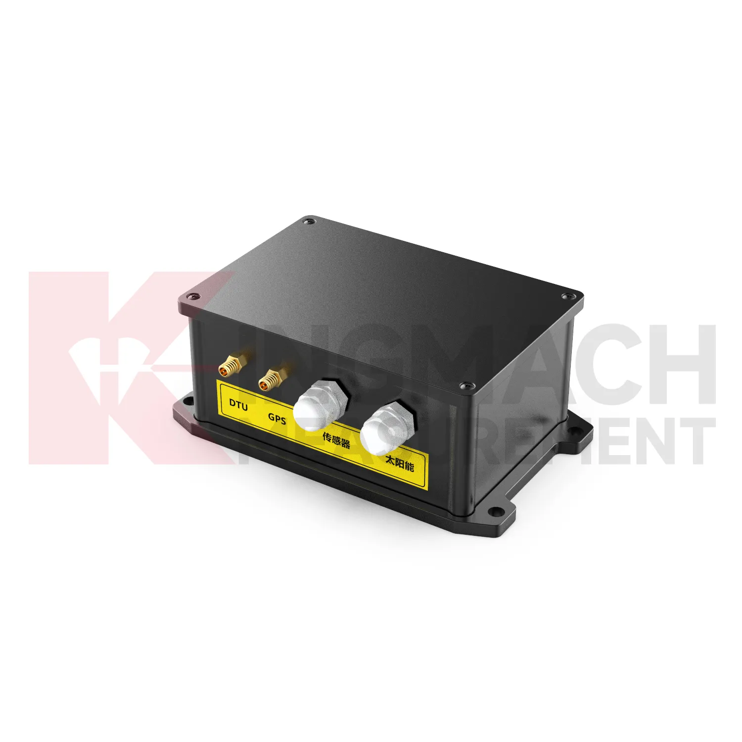 Wireless Data Logger (pieni virrankulutus) JMWX-5RTU kuva 1