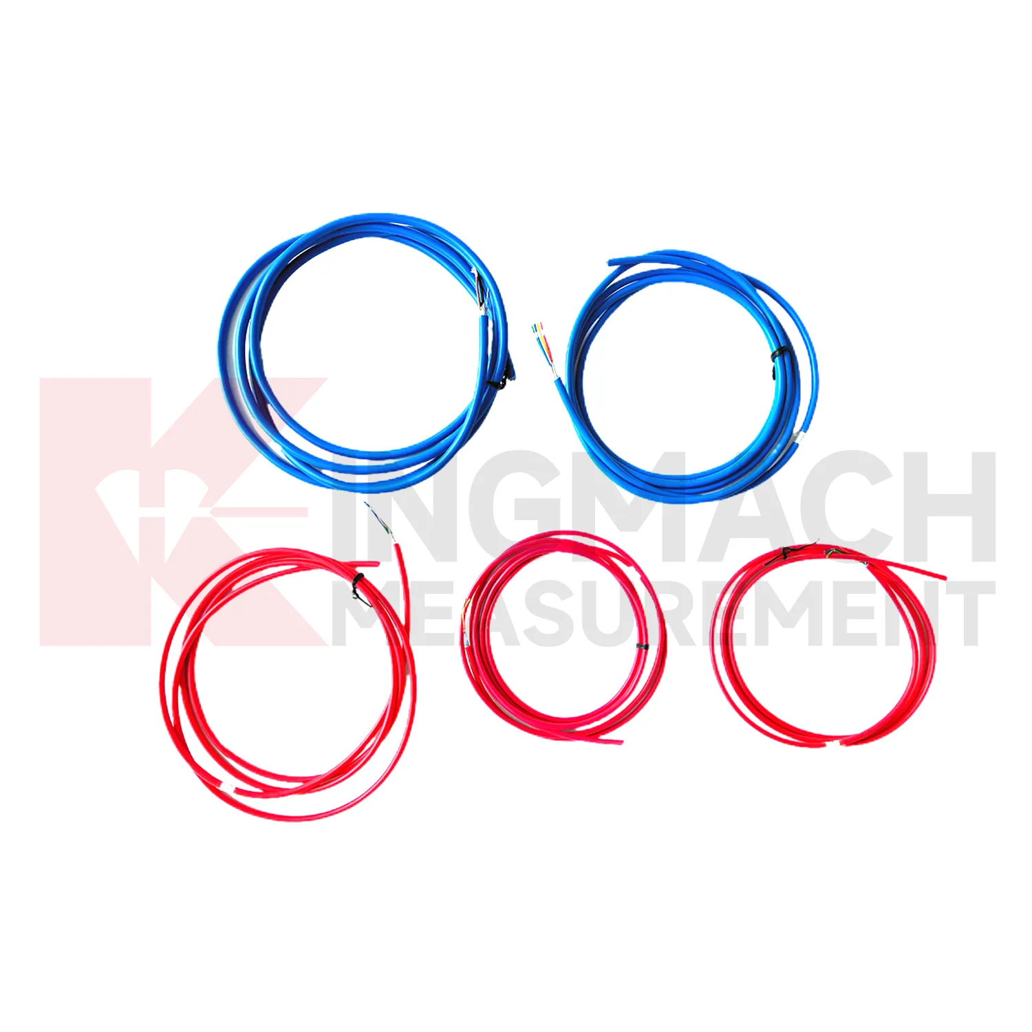 Testaa suojattua johtoa JMZX-XPX-kuva 5